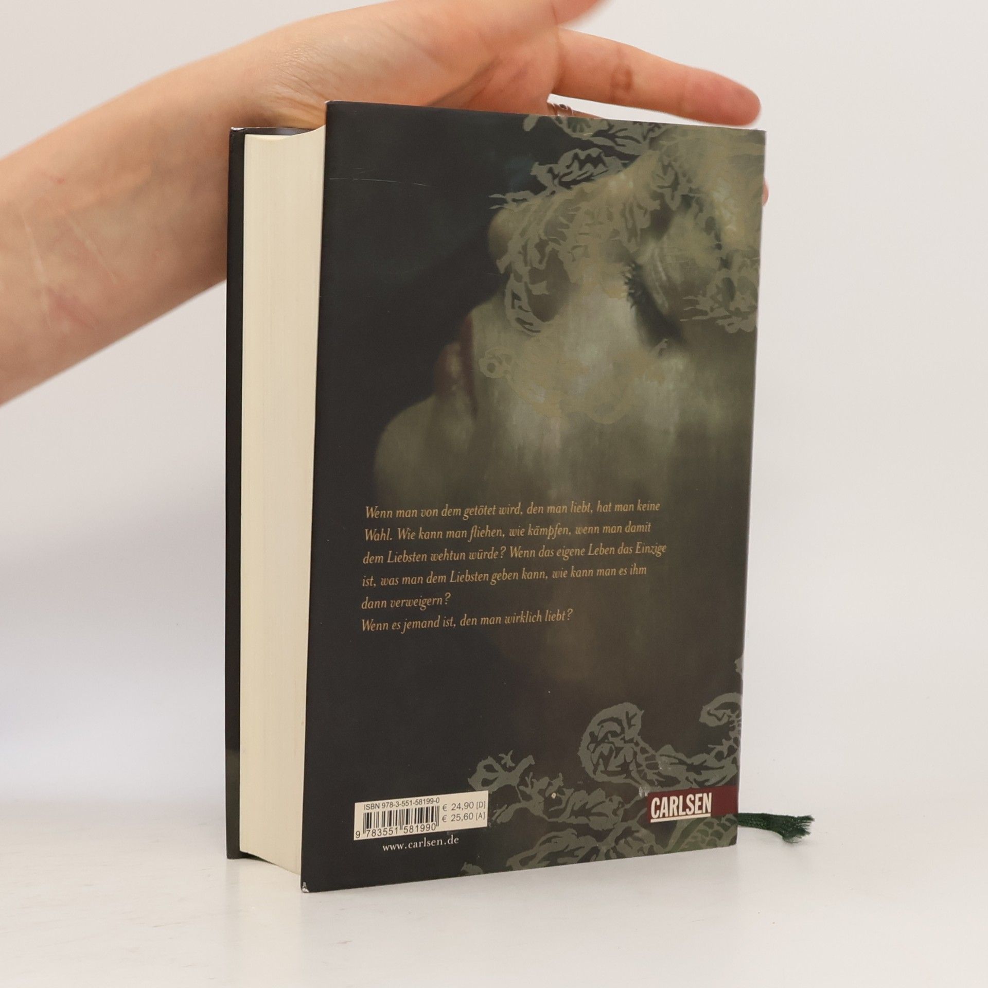 Stephenie Meyer Biss zum Ende der Nacht
