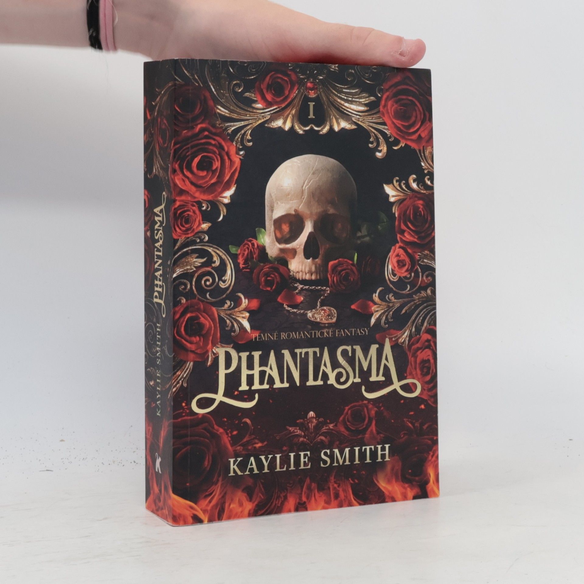 Kaylie Smith Phantasma
