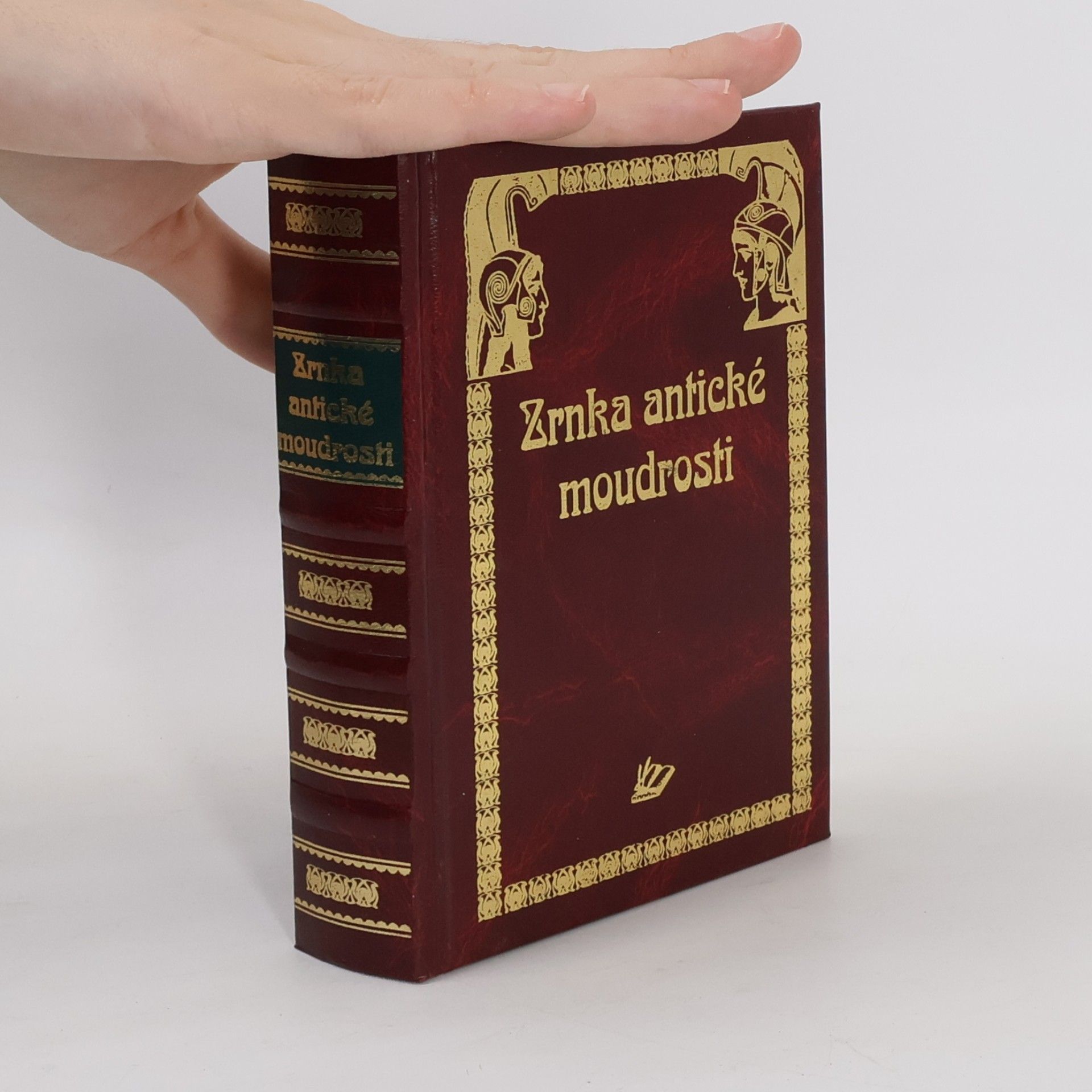 Zrnka antické moudrosti