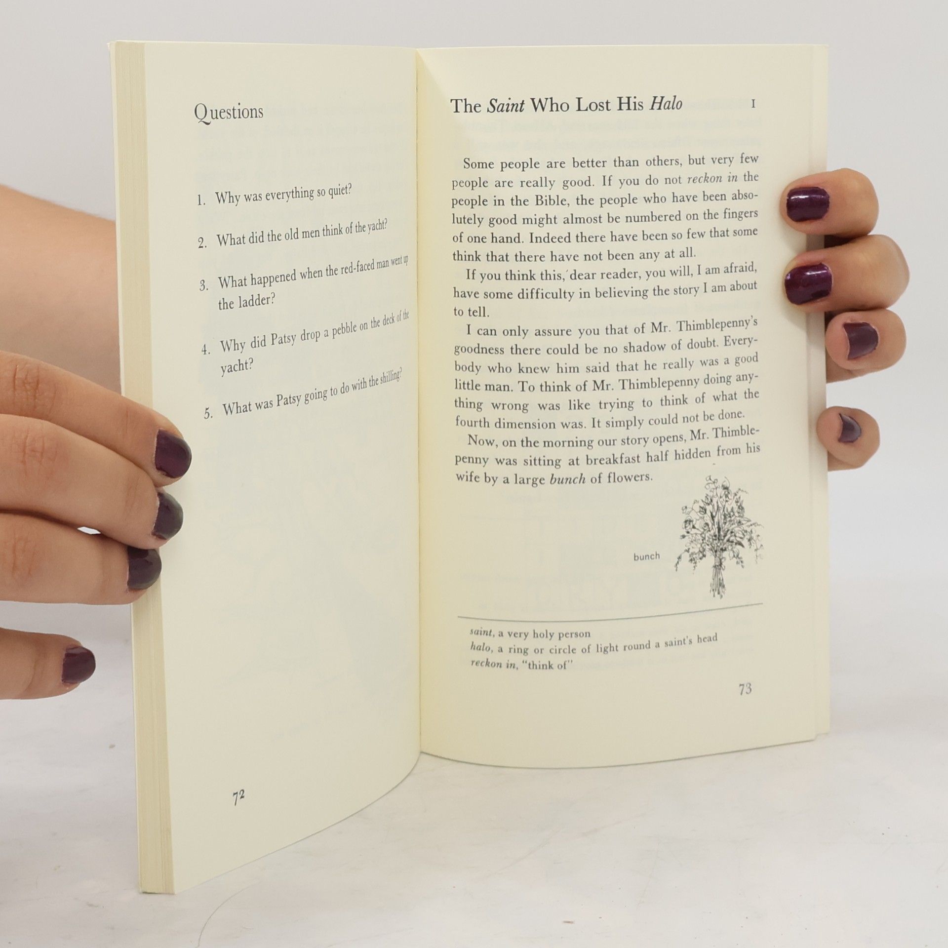 Aage Salling An Anthology of English Humour