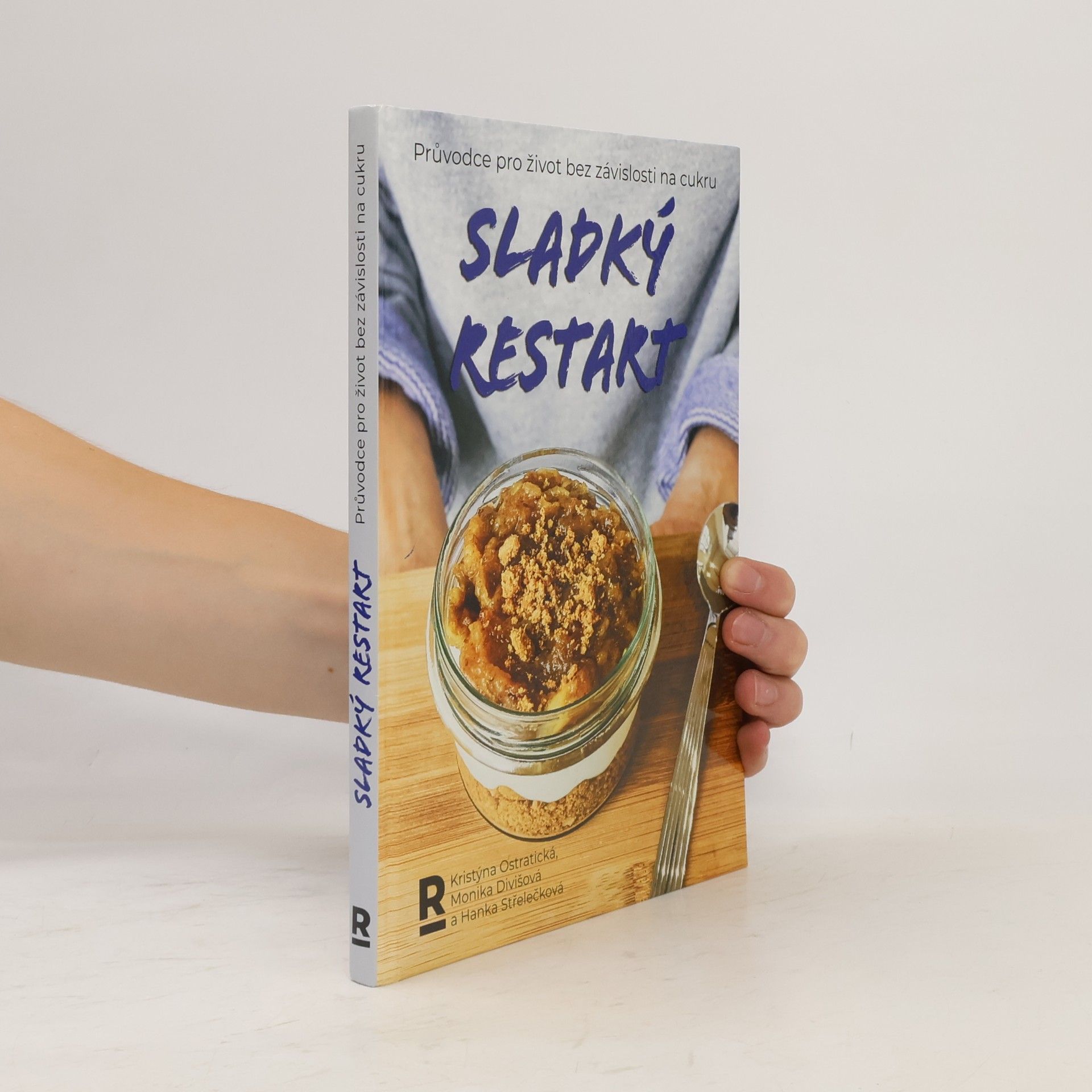 Sladký restart
