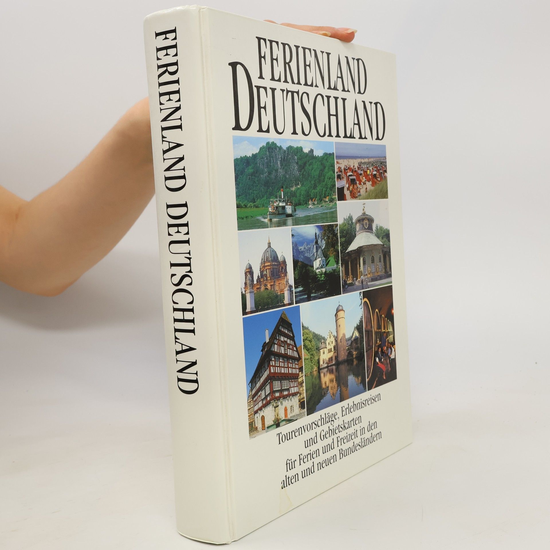 H. Heising Ferienland Deutschland
