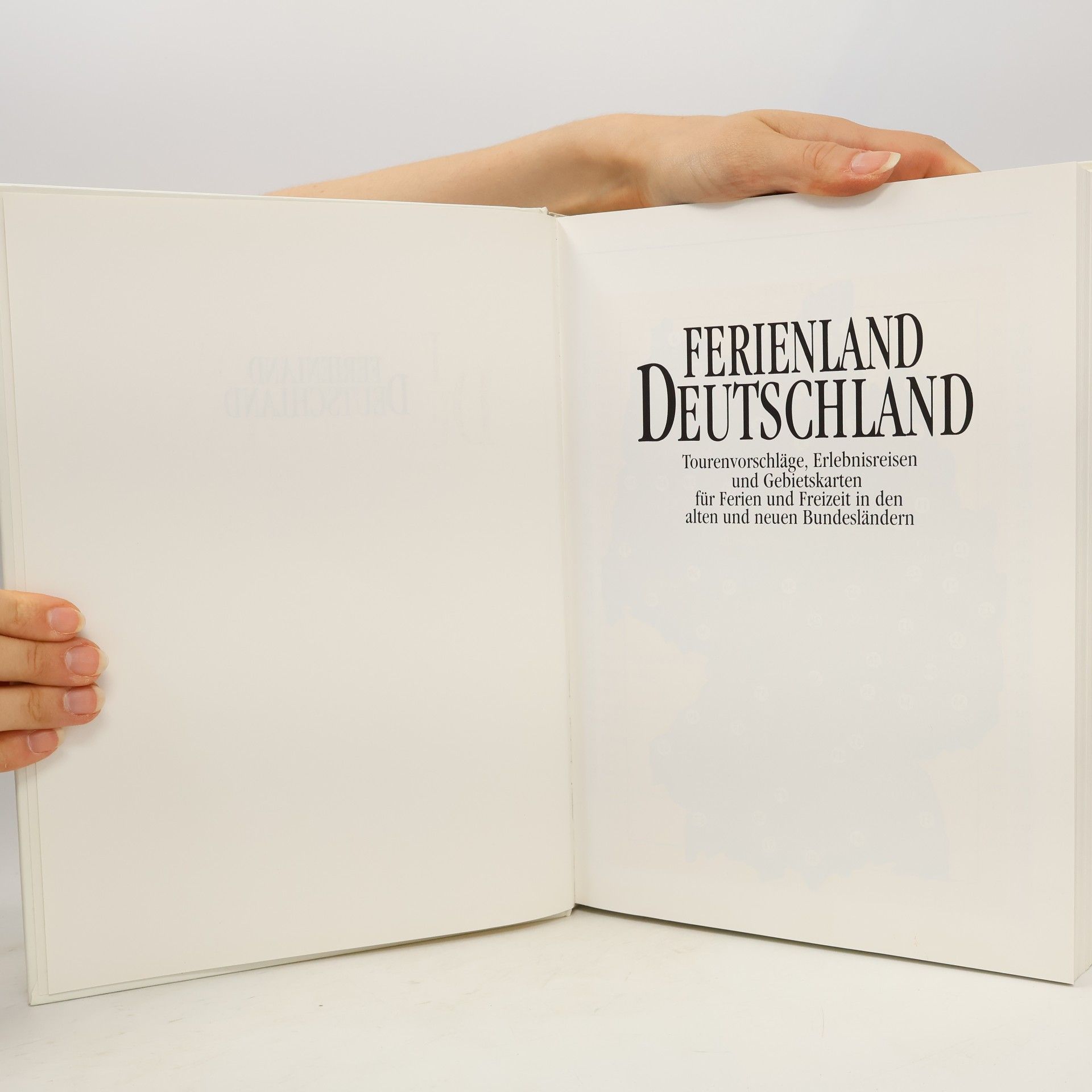 H. Heising Ferienland Deutschland