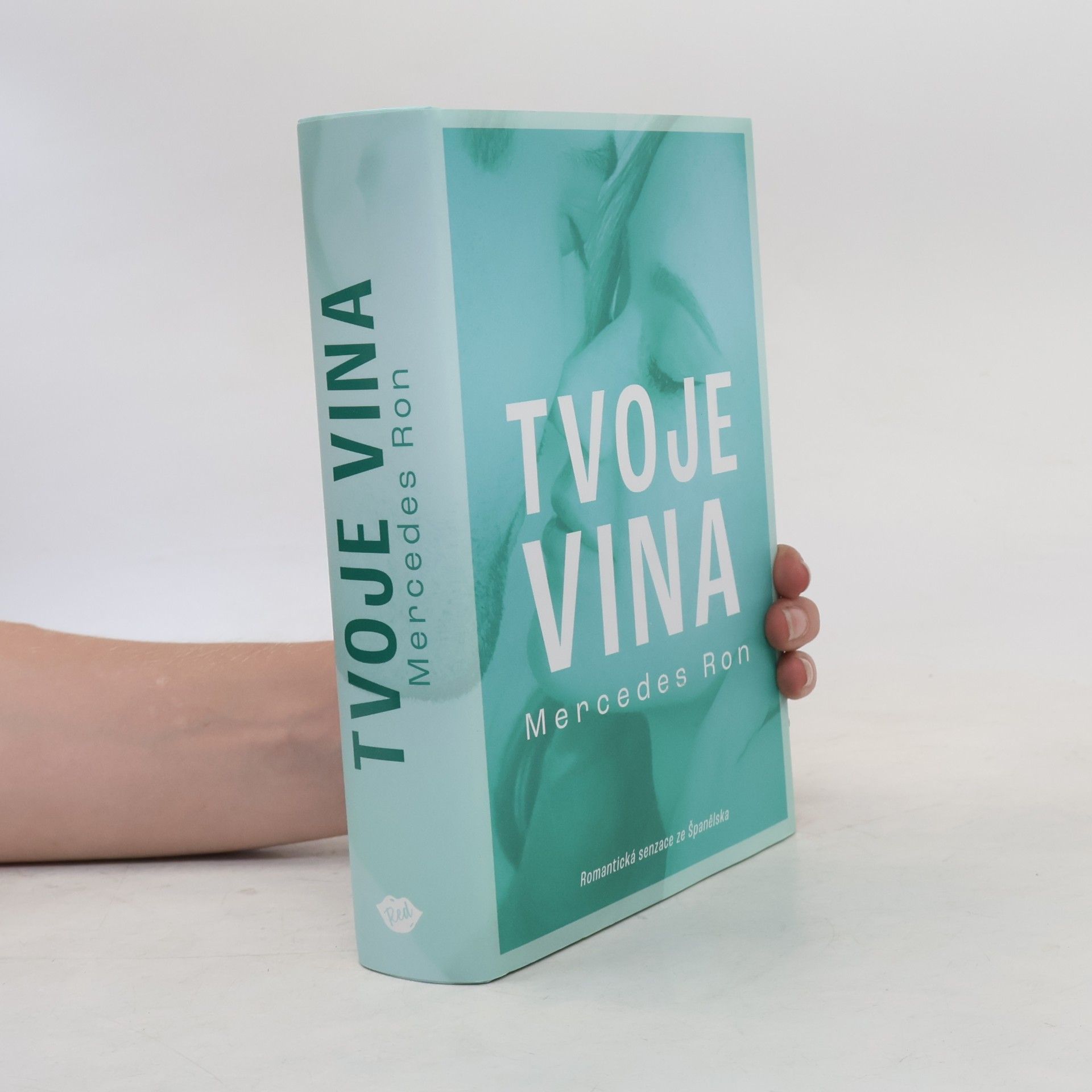 Mercedes Ron Tvoje vina