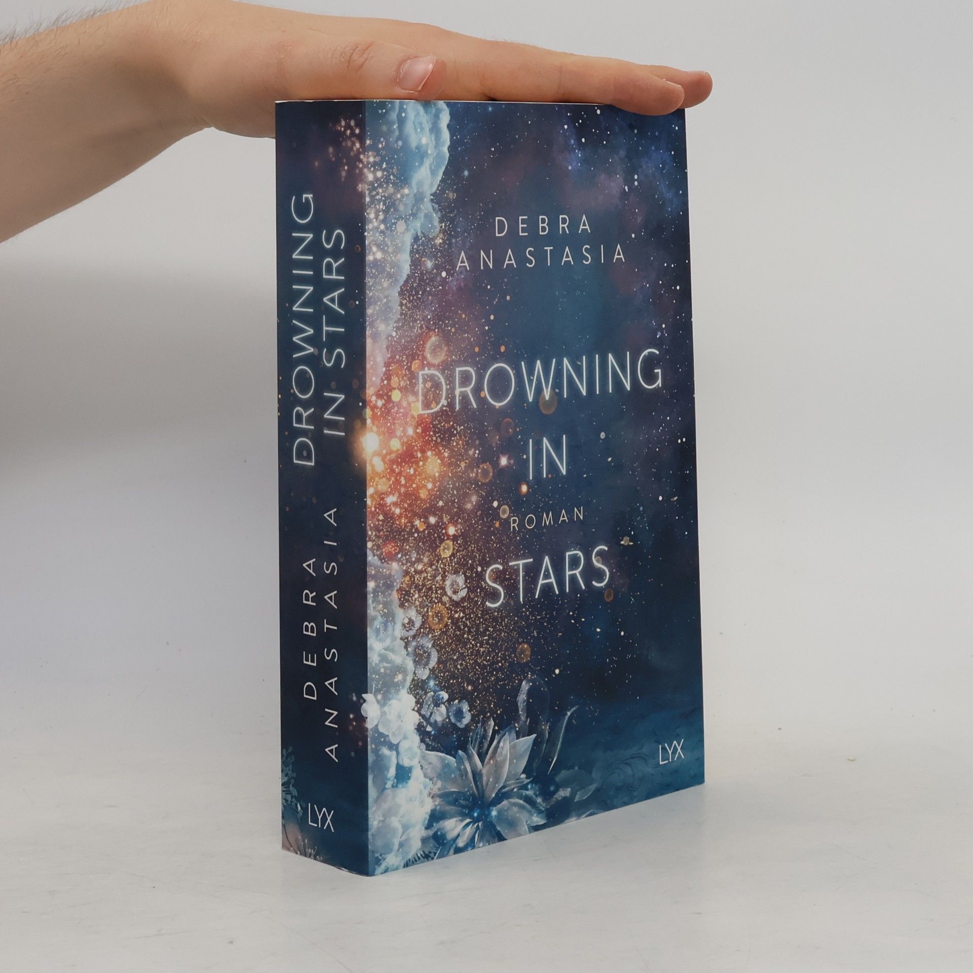 Debra Anastasia Drowning in Stars
