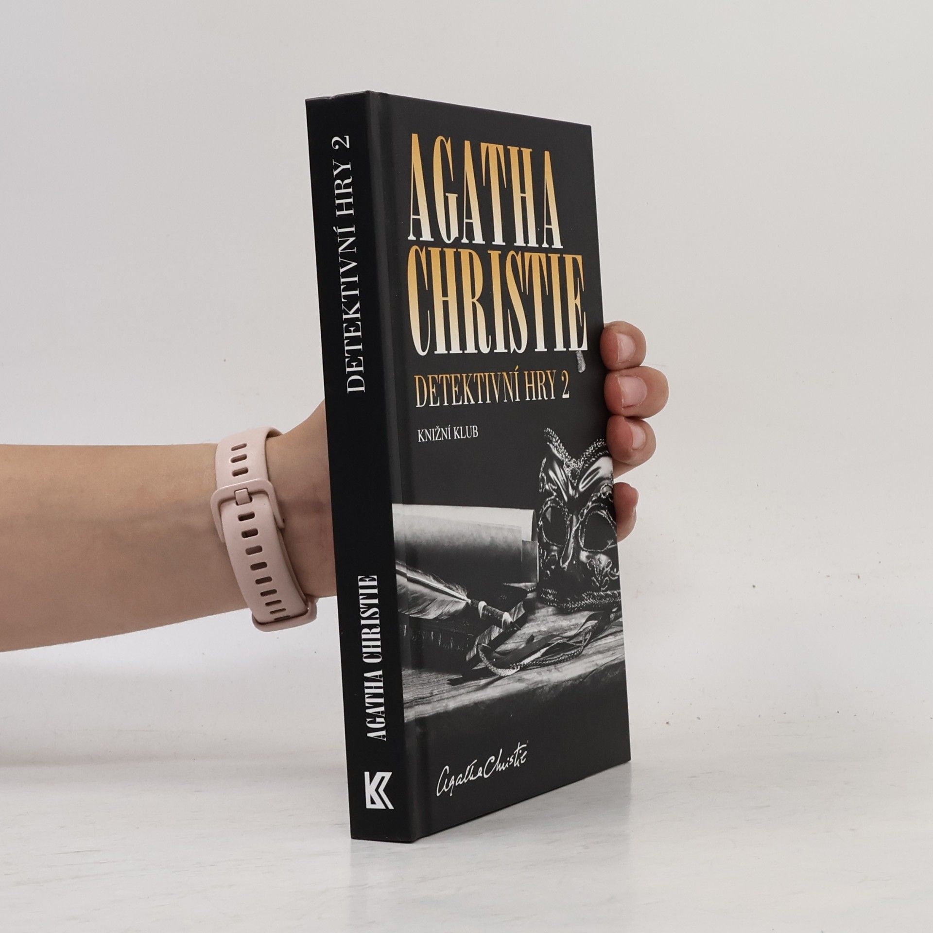 Agatha Christie Detektivní hry 2