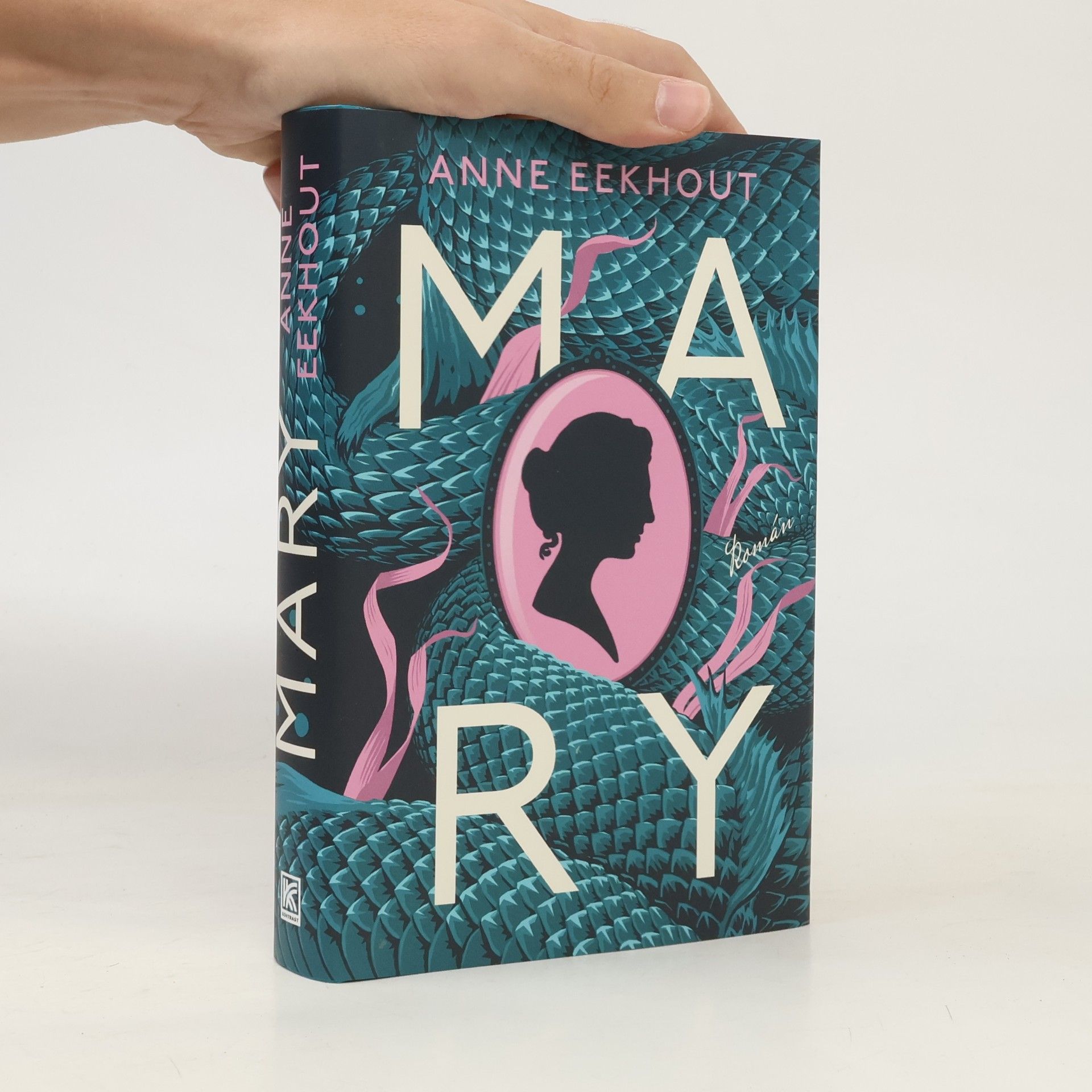 Anne Eekhout Mary