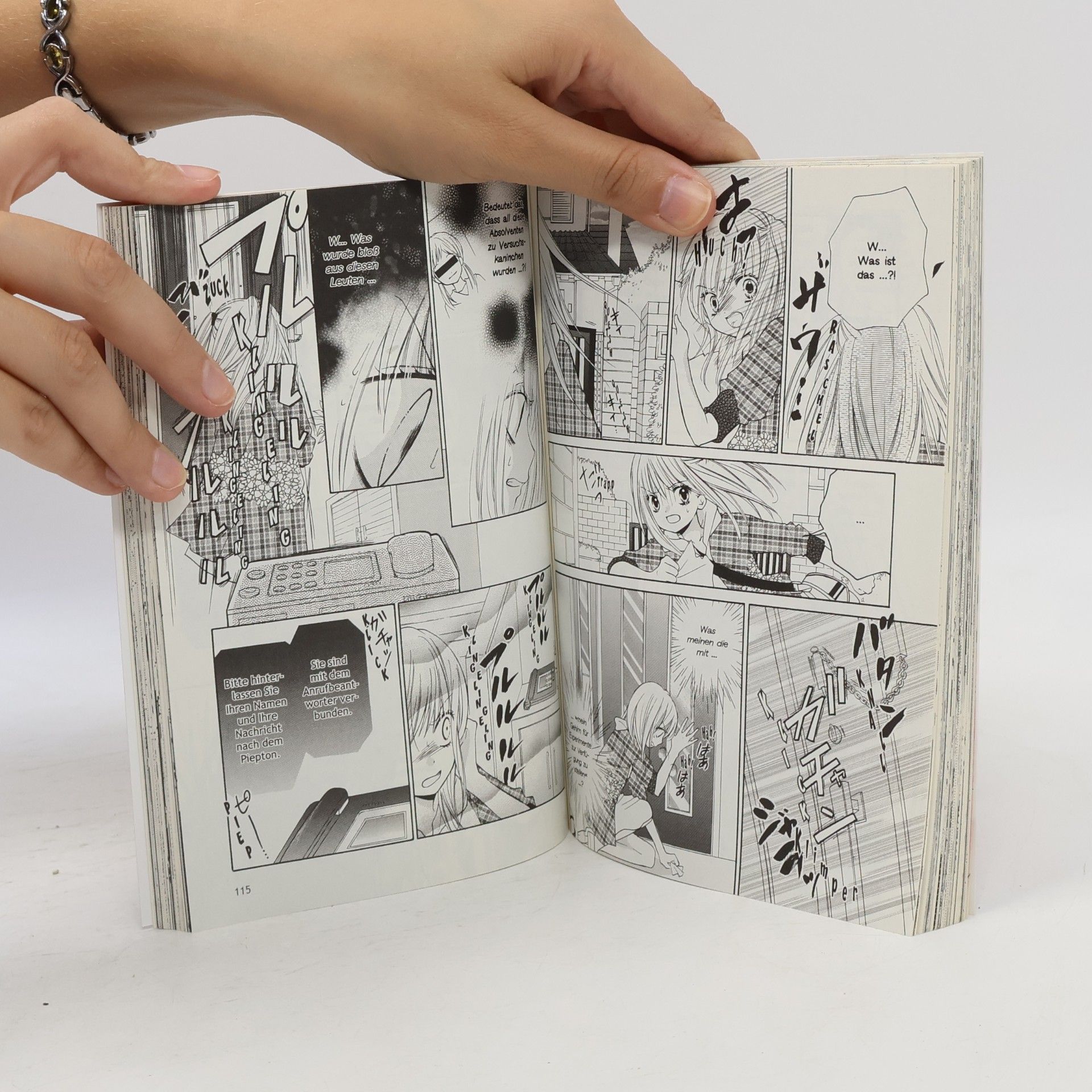 Emi Ishikawa Scary Lessons 02
