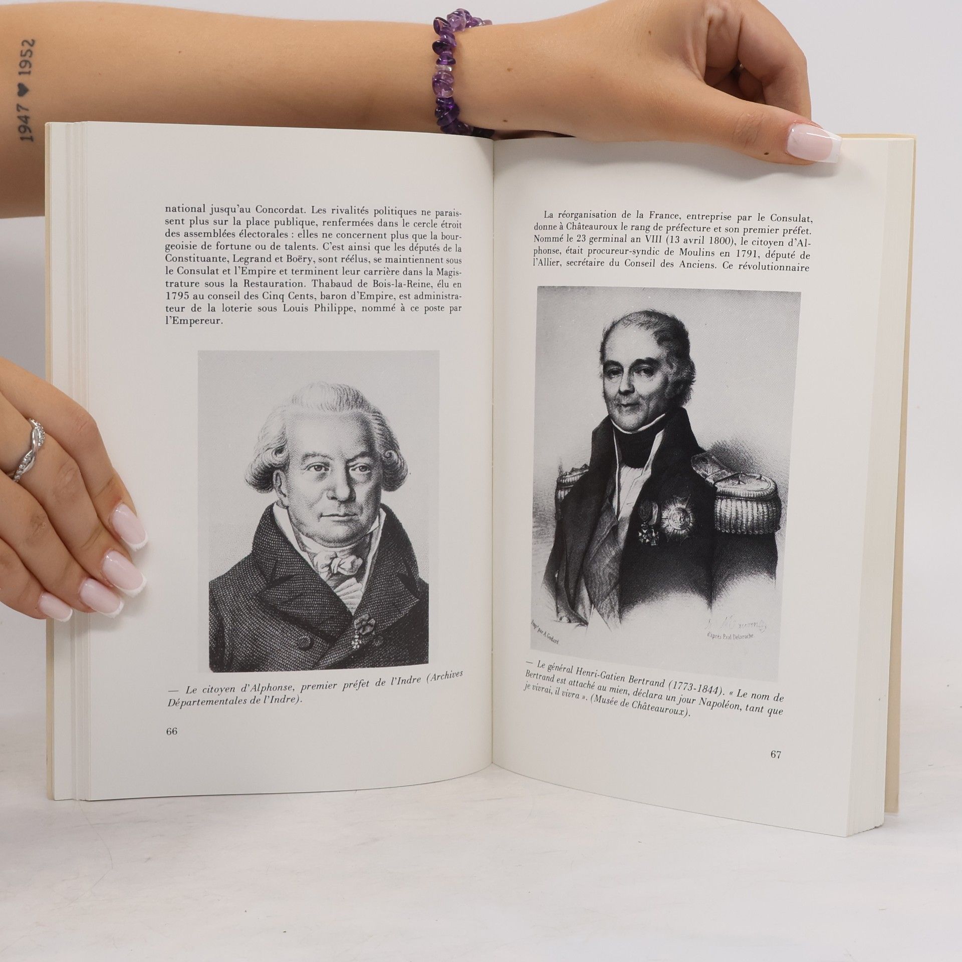 Gérard Coulon Collection Histoire des villes de France: Histoire de Châteauroux et de Déols