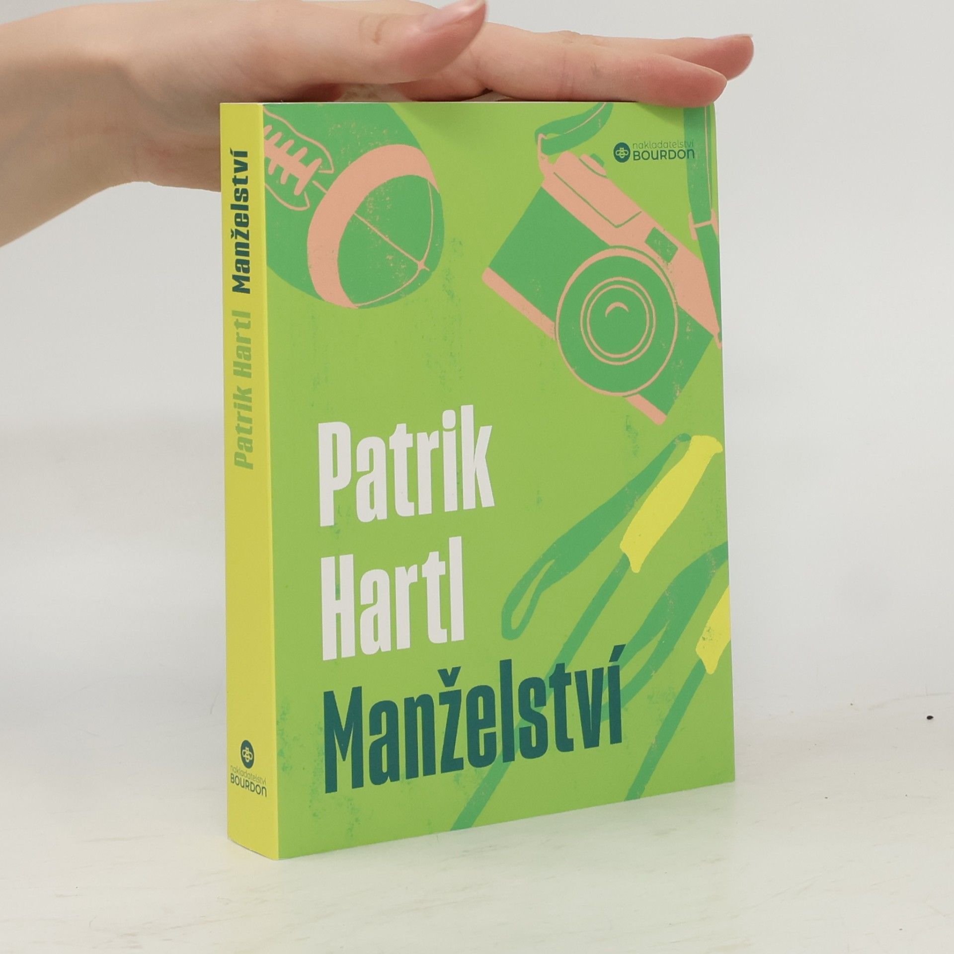 Marie Štumpfová Manželství
