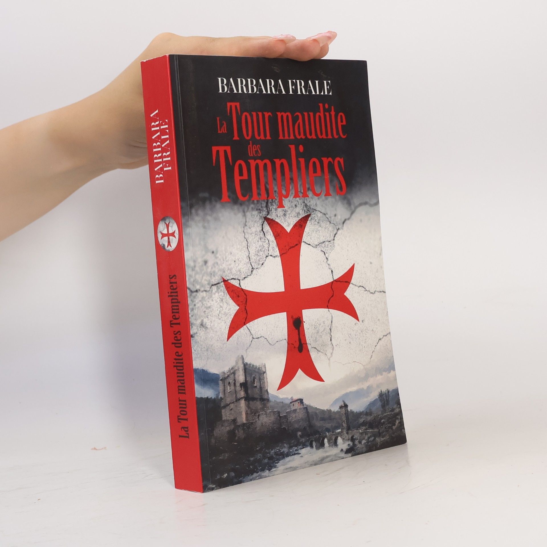 La Tour maudite des Templiers