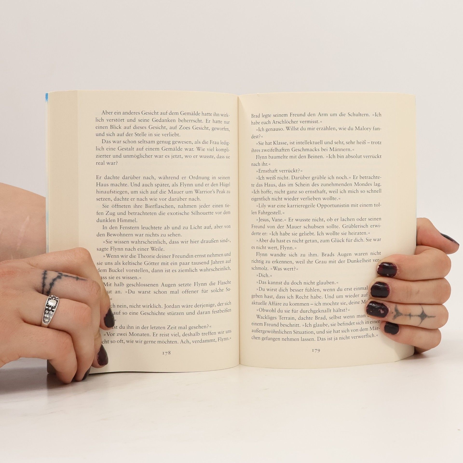 Nora Roberts Zeit der Träume