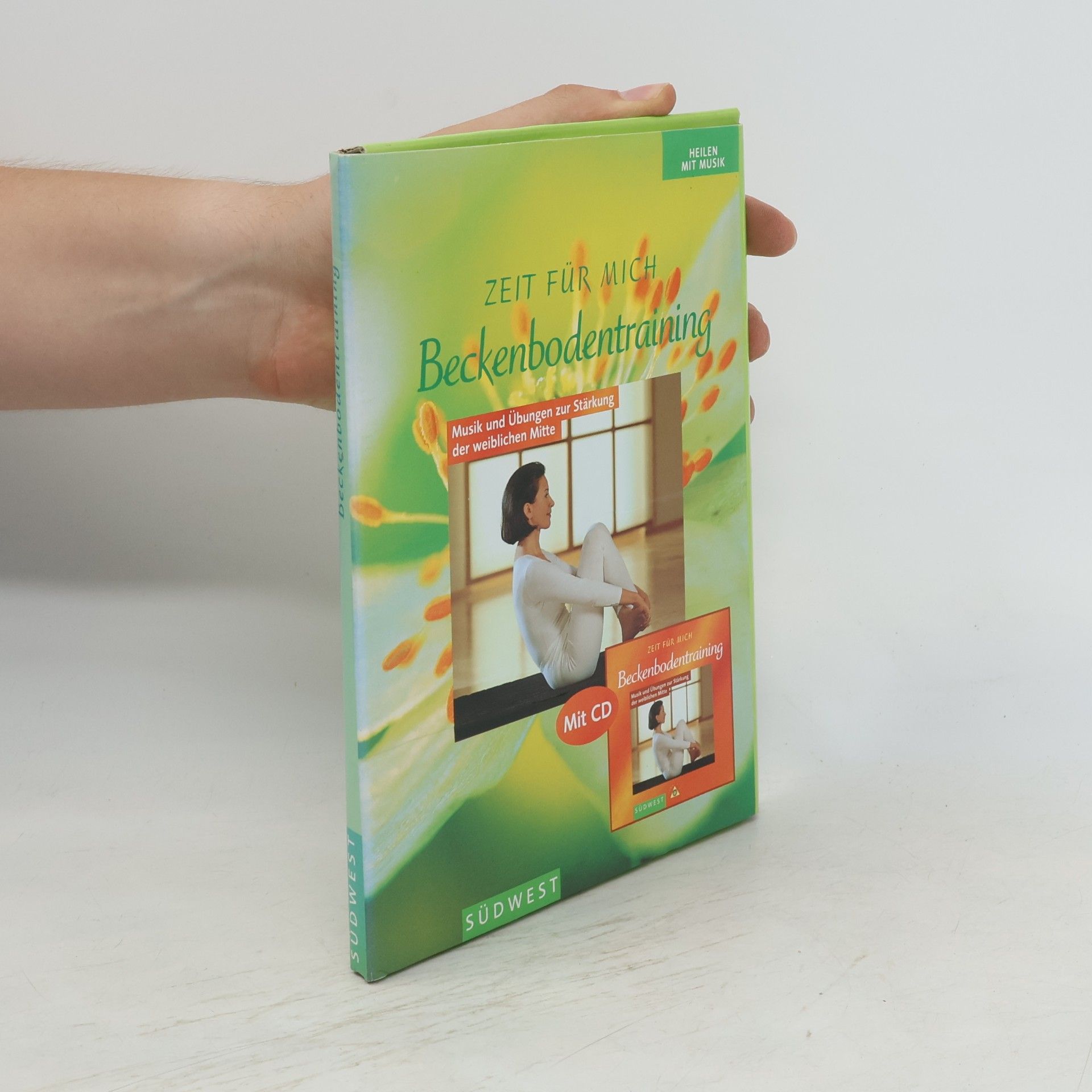 Zeit für mich - Beckenbodentraining