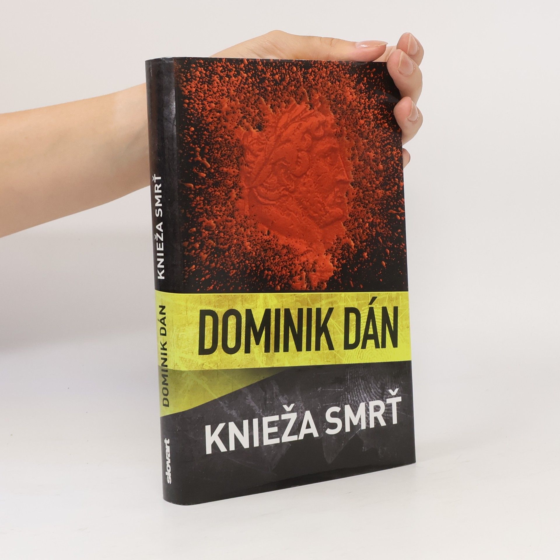 Dominik Dán Knieža Smrť