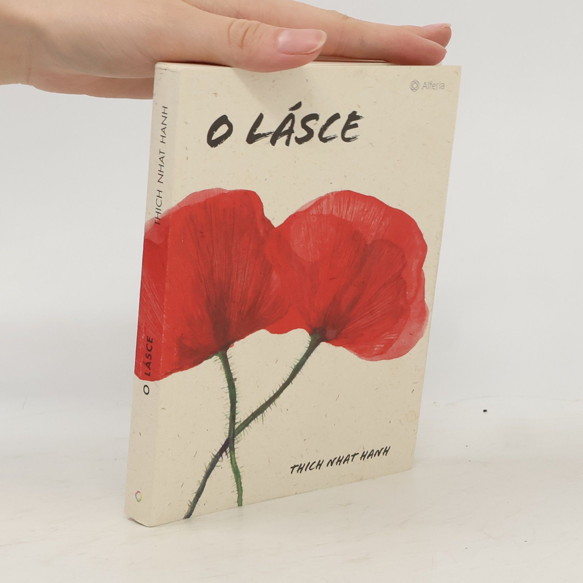 Thích Nhất Hạnh O lásce