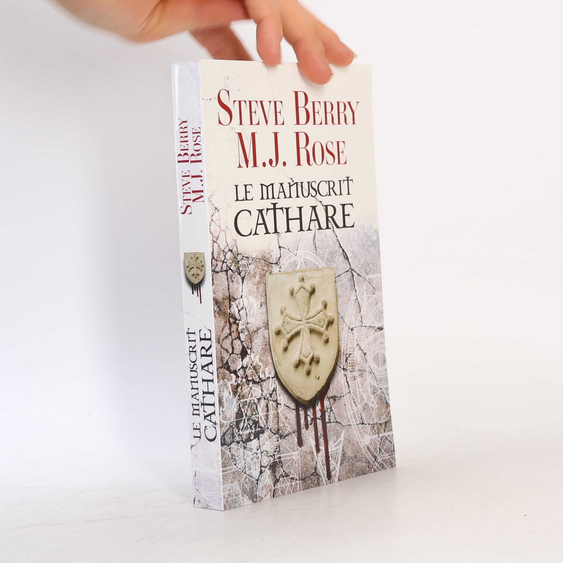 Le Manuscrit Cathare