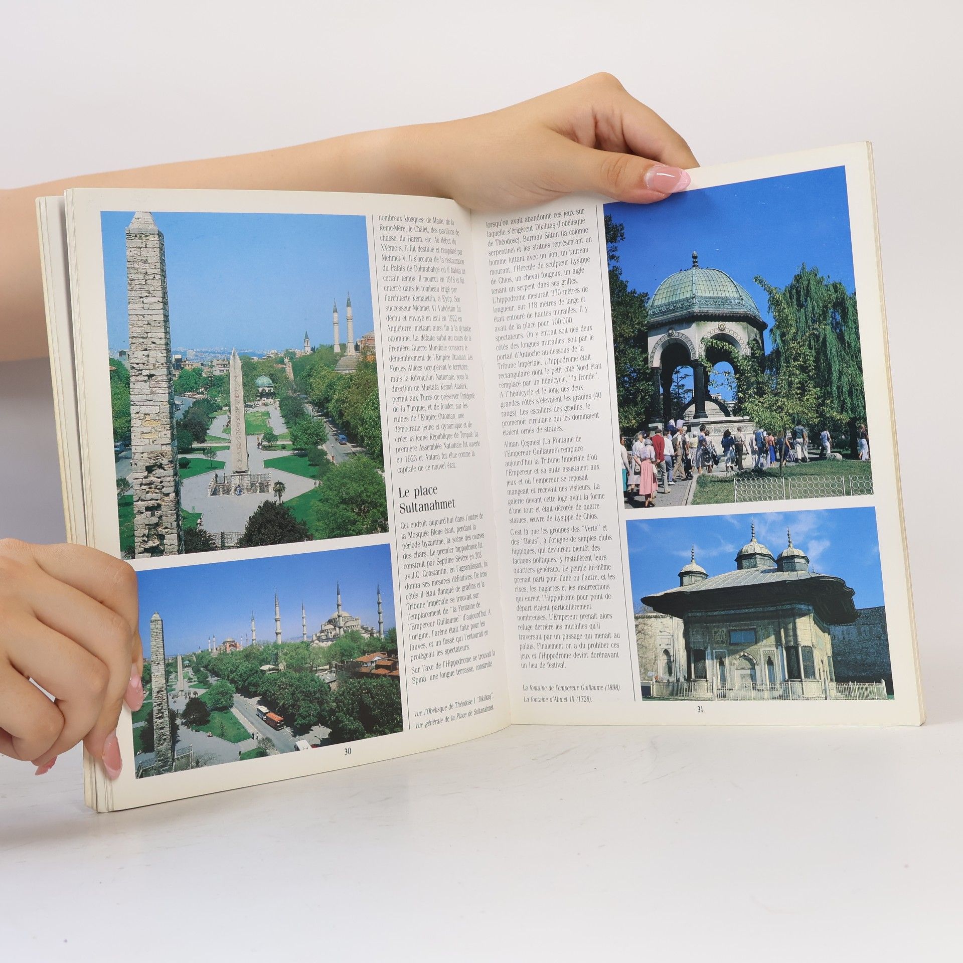 Autorenkollektiv Jonction de deux continents Istanbul