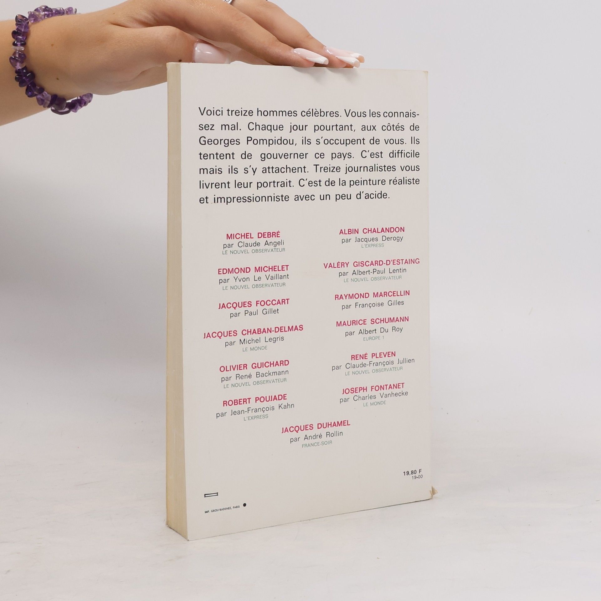 Autorenkollektiv Les héritiers du général