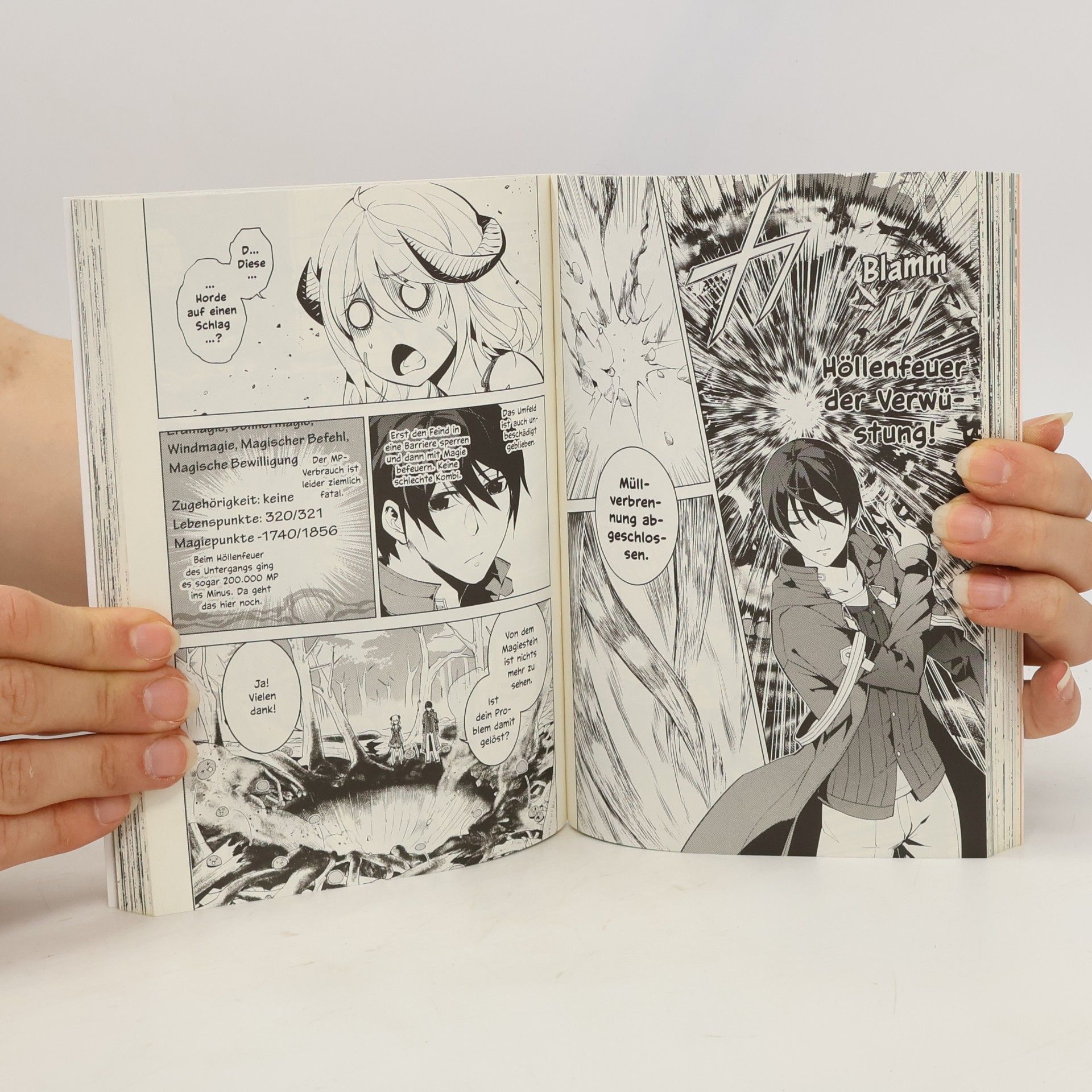 Shinkoshoto Mein Isekai-Leben - Mit der Hilfe von Schleimen zum mächtigsten Magier einer anderen Welt 02