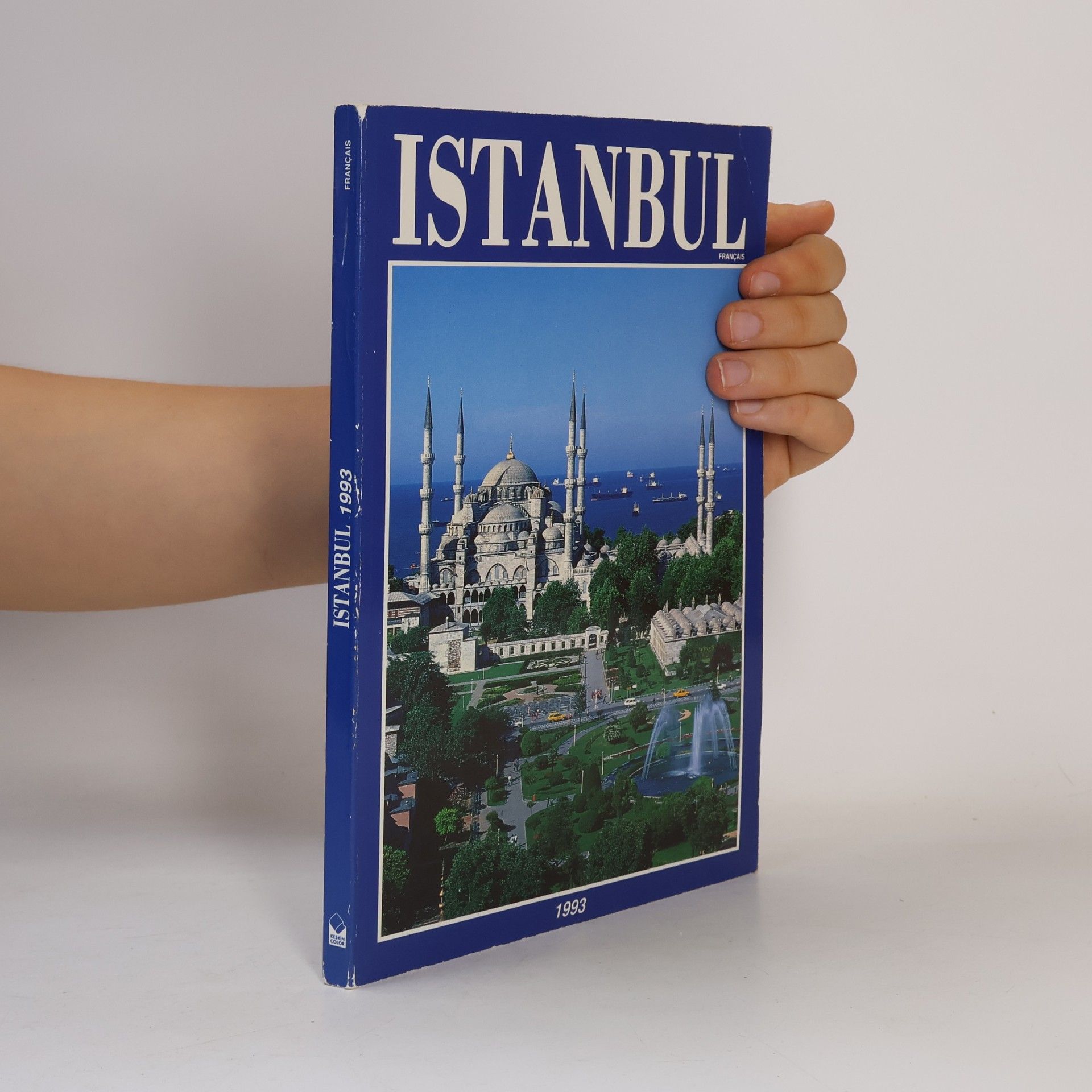 Yücel Akat Istanbul