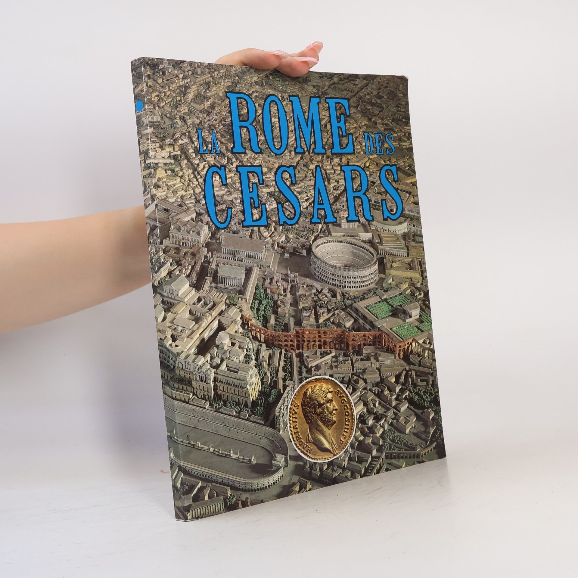 La Rome des Cesars