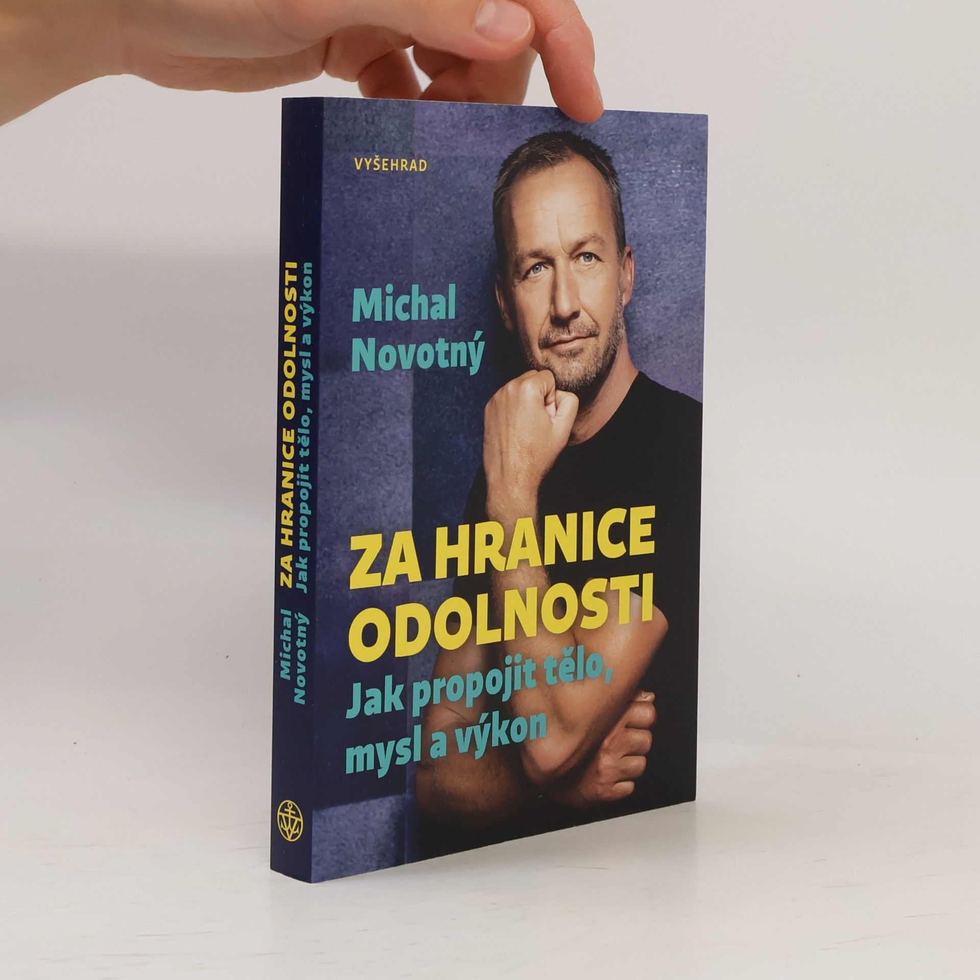 Za hranice odolnosti: Jak propojit tělo, mysl a výkon