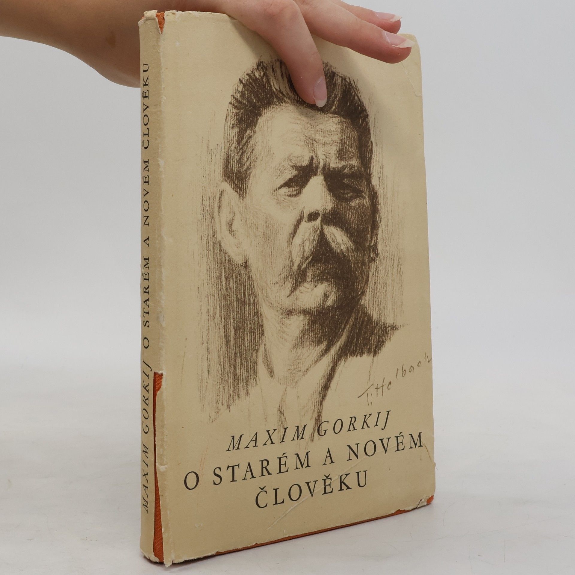 O starém a novém člověku