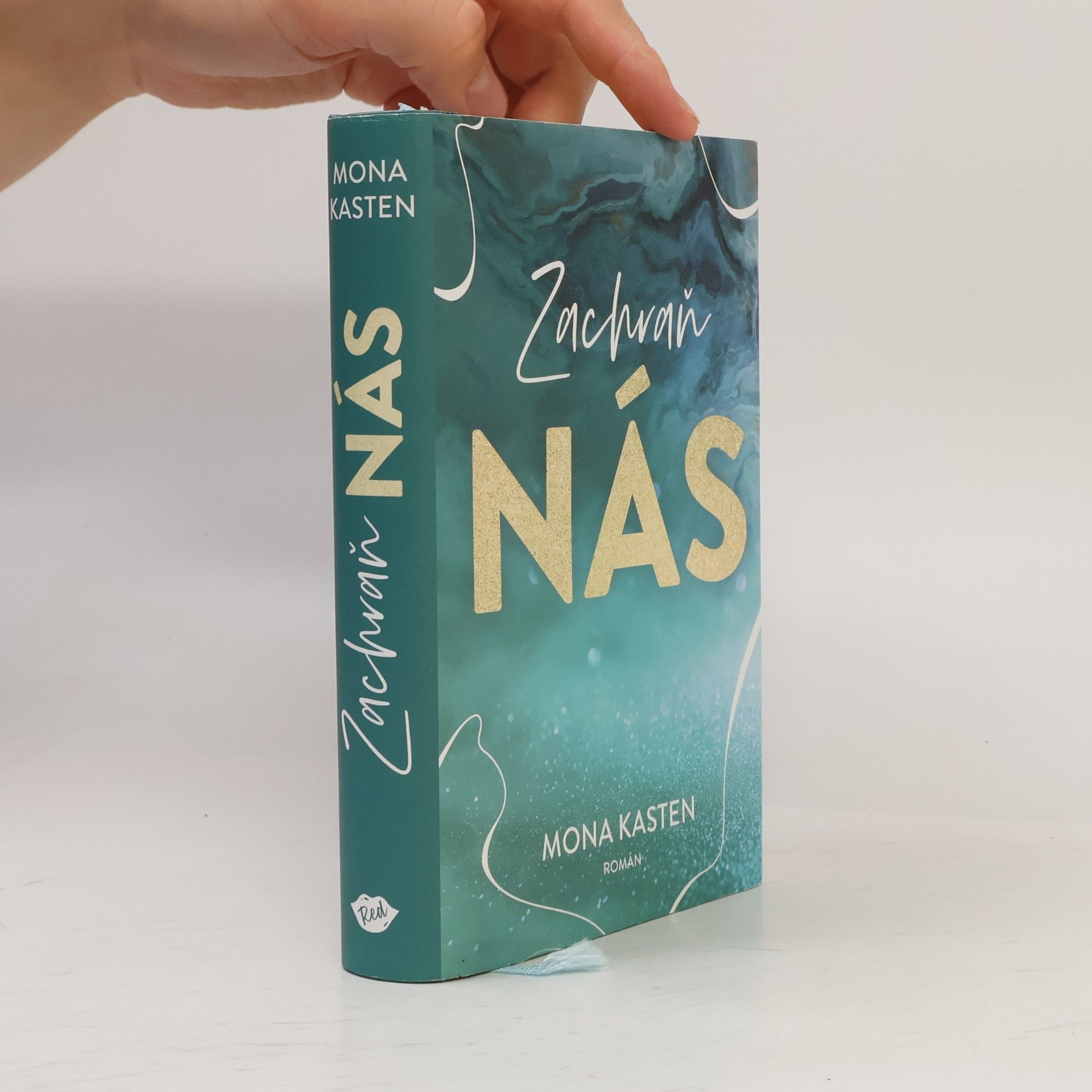Mona Kasten Zachraň nás