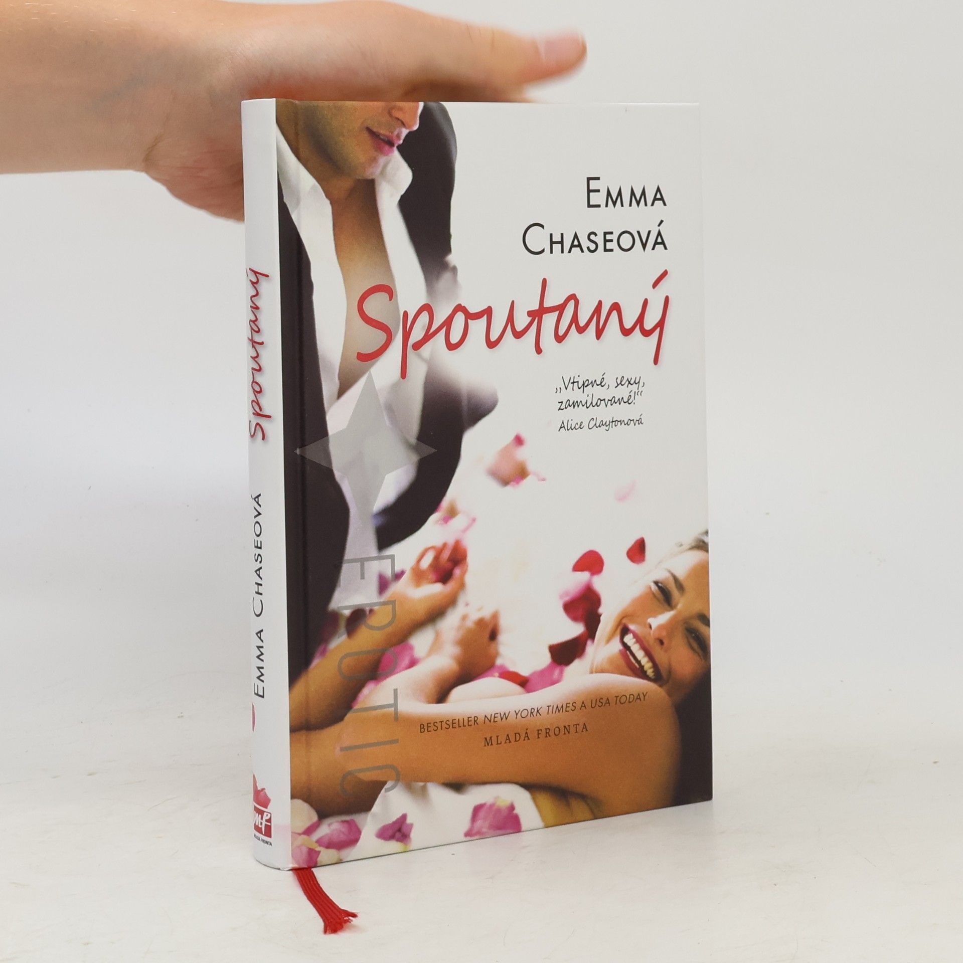 Emma Chase Spoutaný