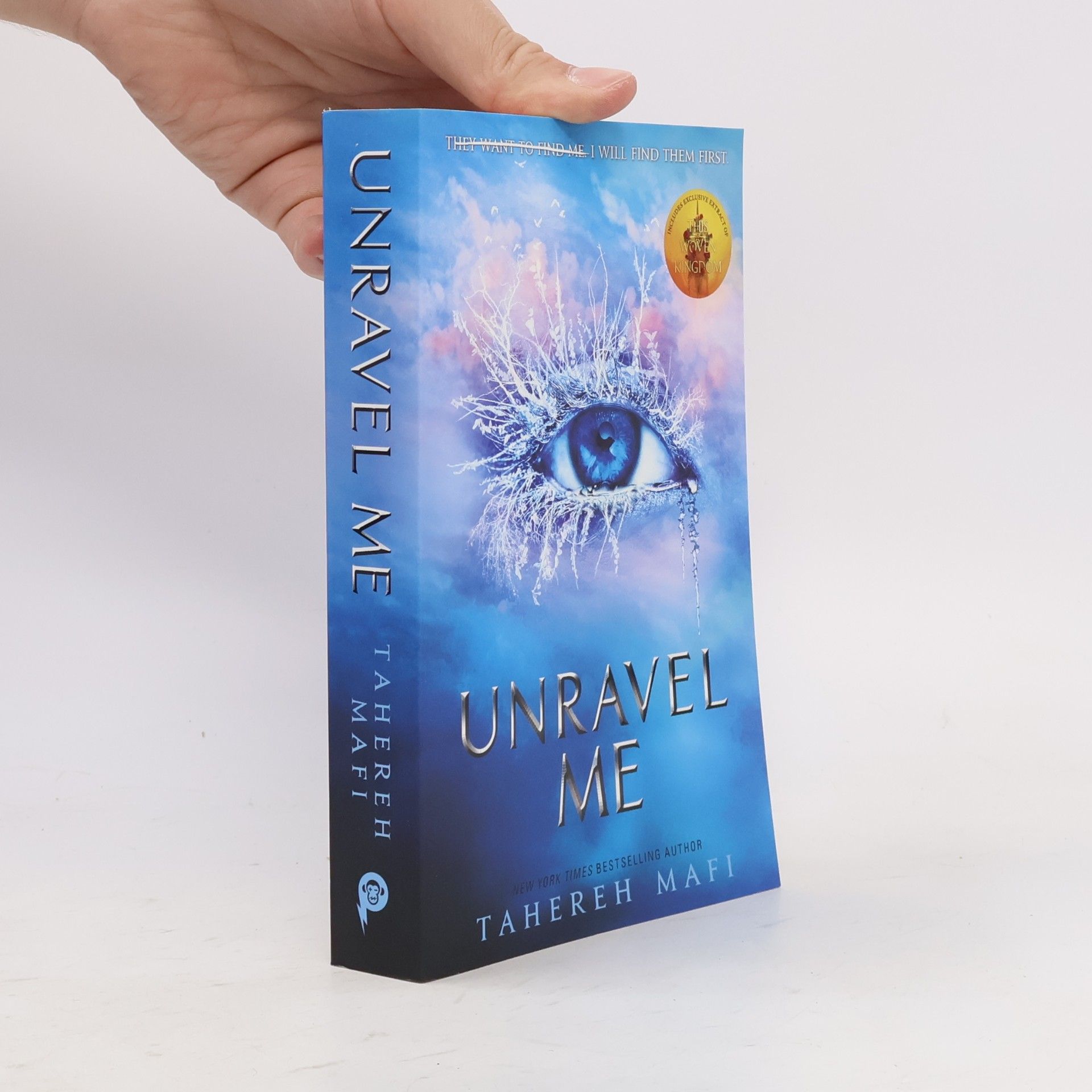 Тагере Мафі Unravel me