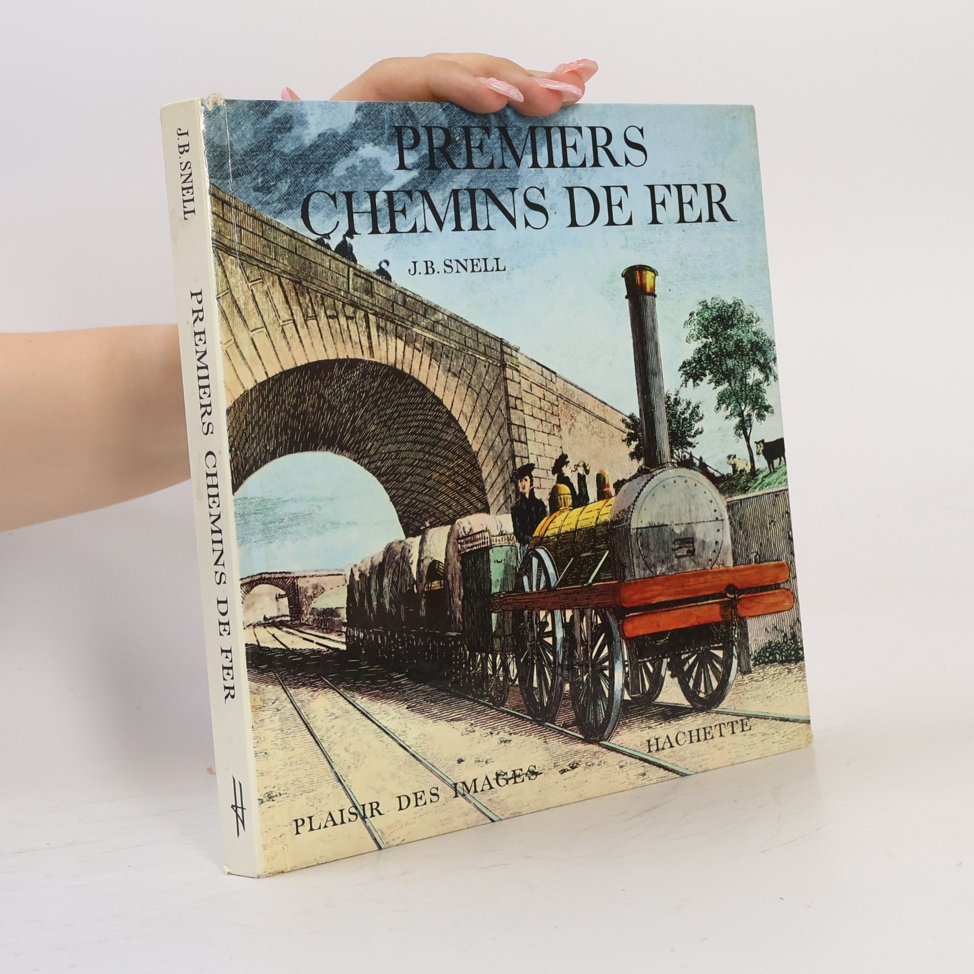 Premiers Chemins de Fer 