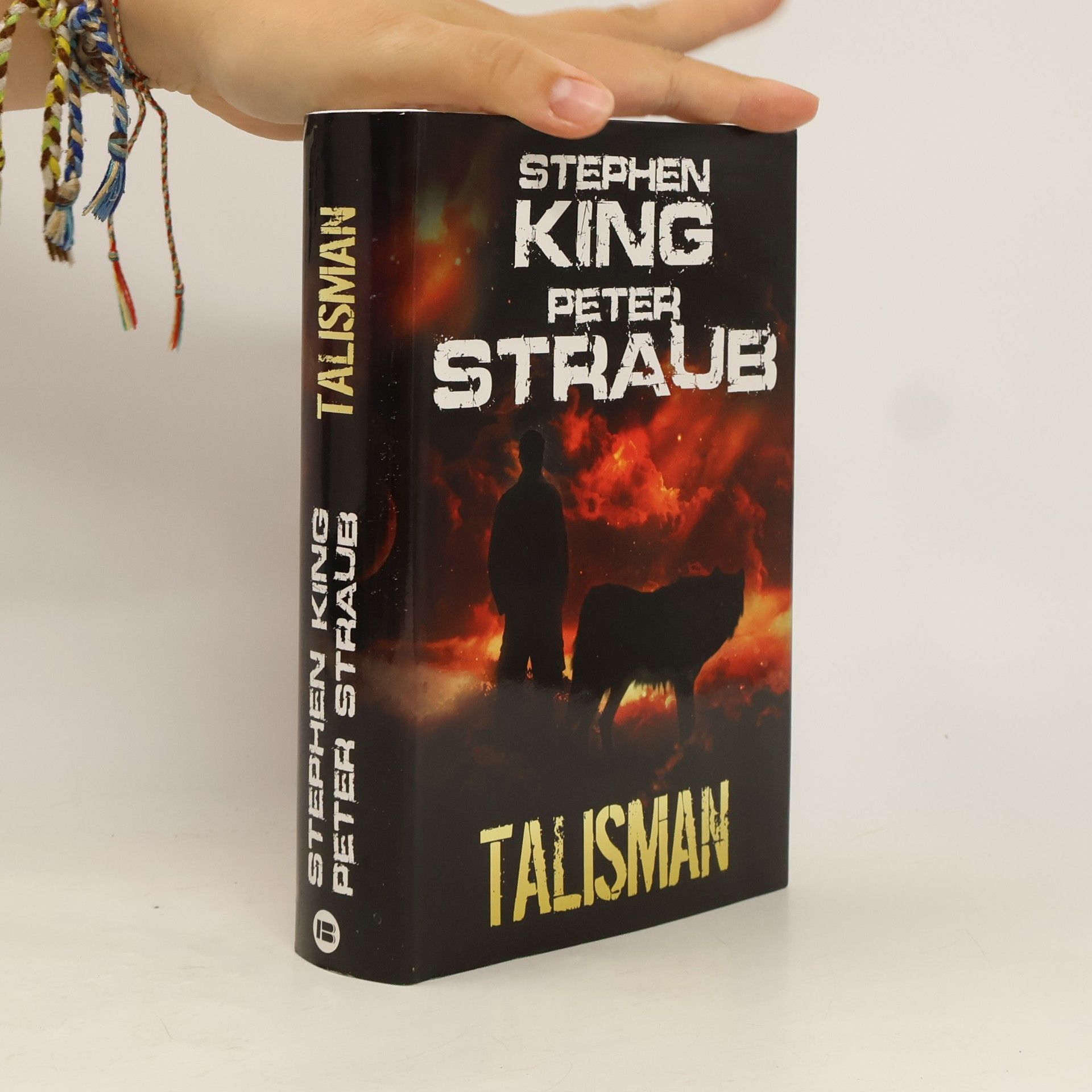 Stephen King Talisman