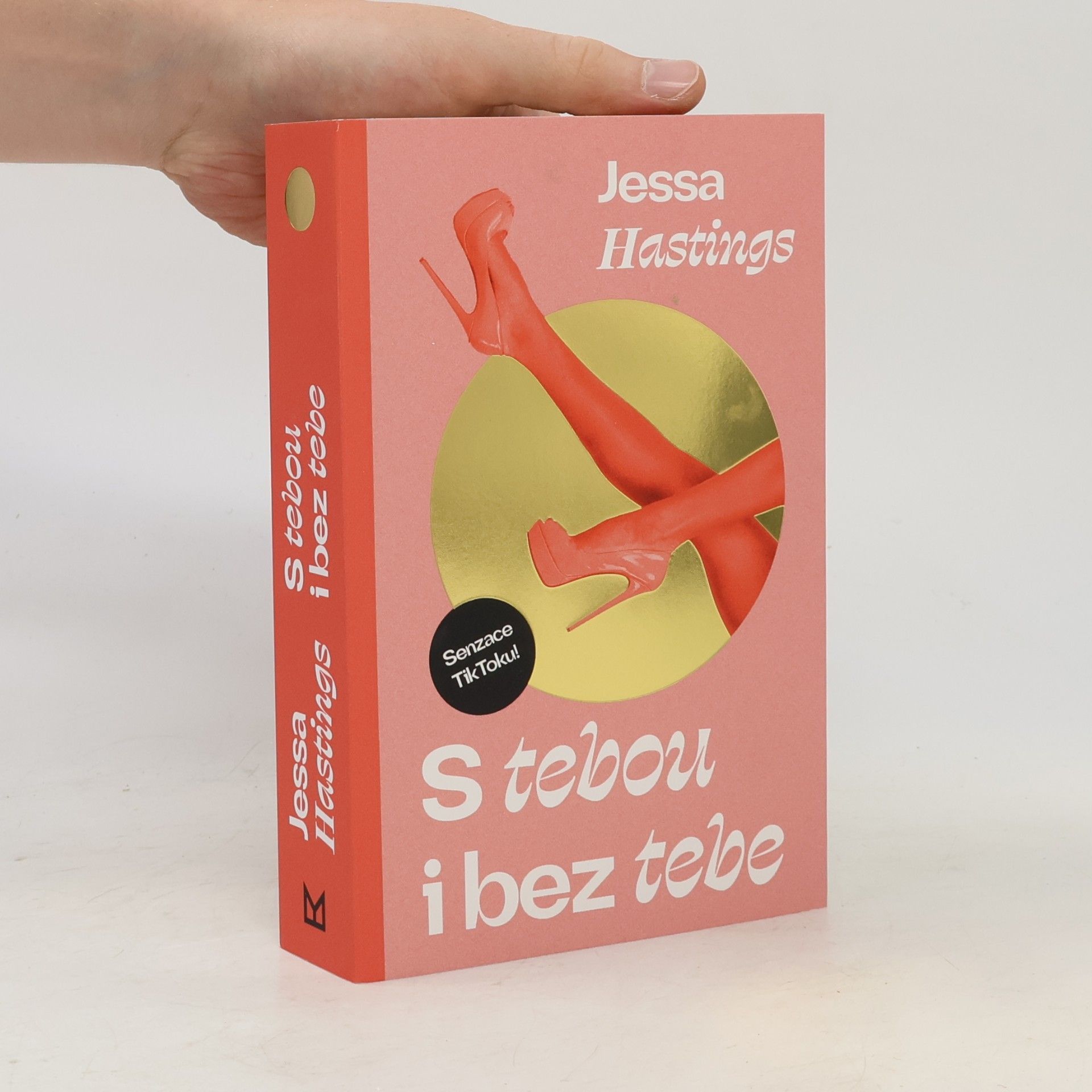 Antonie Králová S tebou i bez tebe