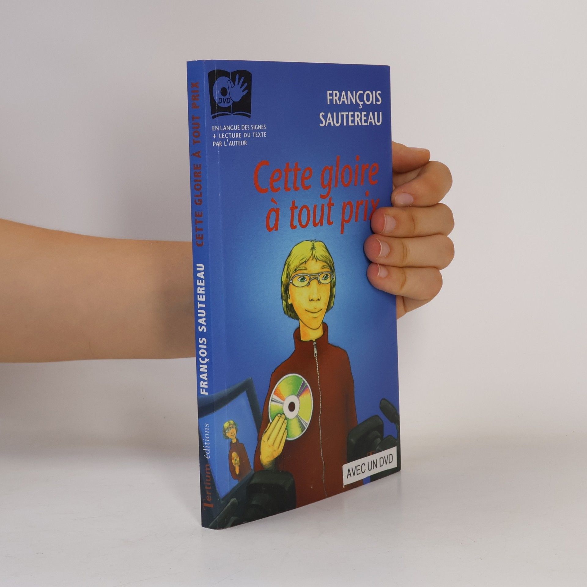 Cette gloire à tout prix