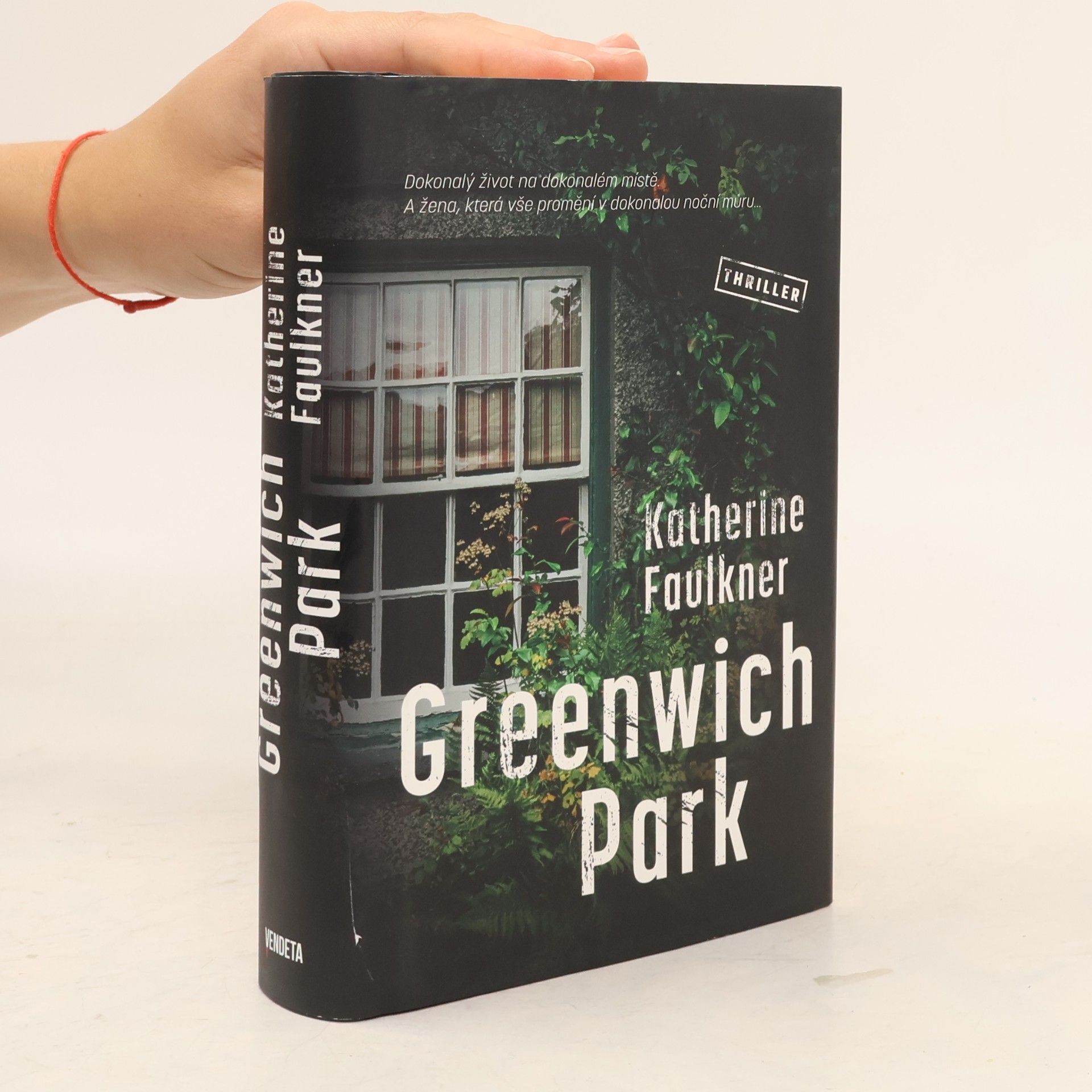 Greenwich Park