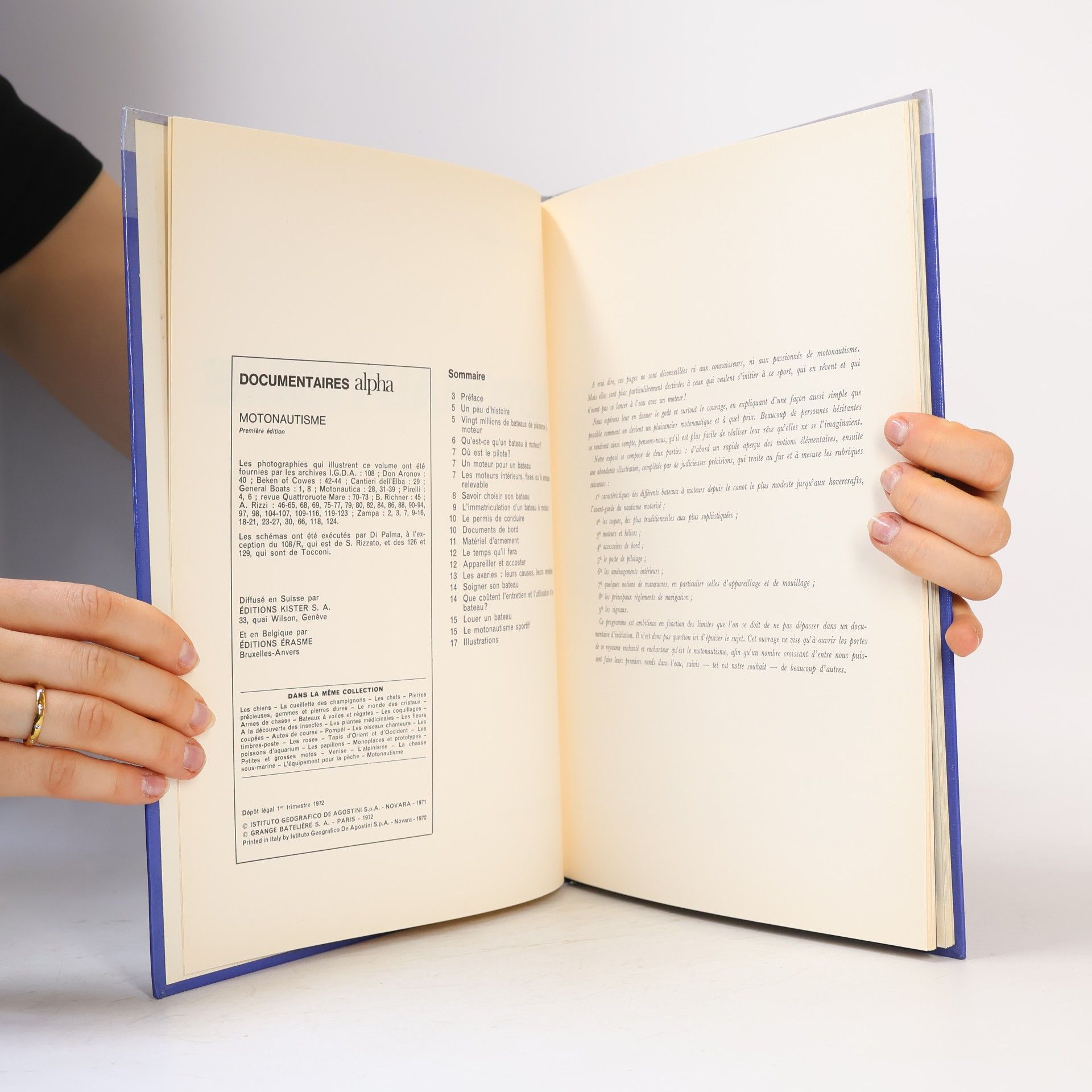 Autorenkollektiv Motonautisme