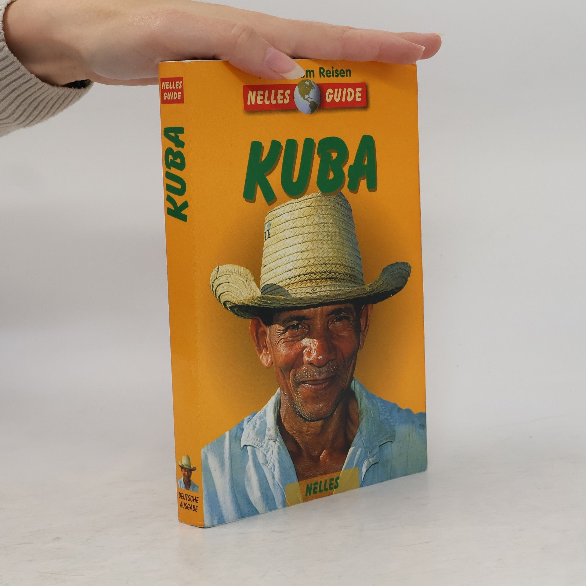 Kuba
