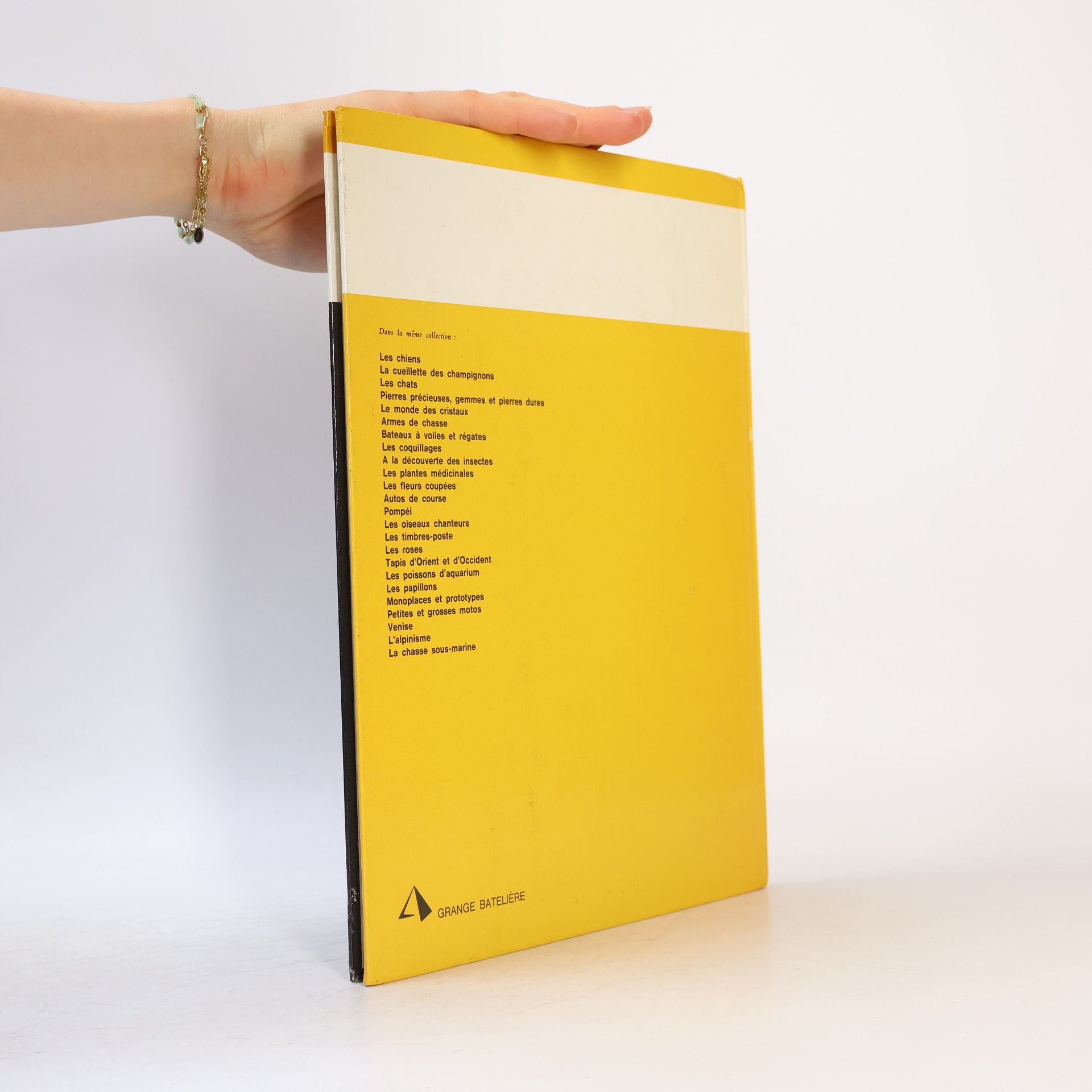 Autorenkollektiv La chasse sous-marine