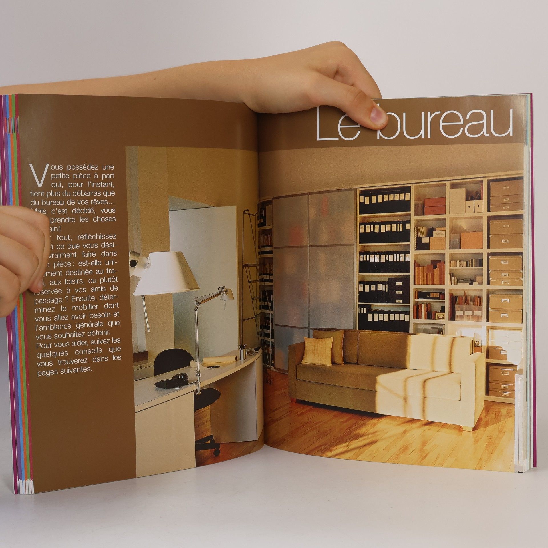 Marie Venittelli Décoration [&] bricolage : tous les conseils et astuces