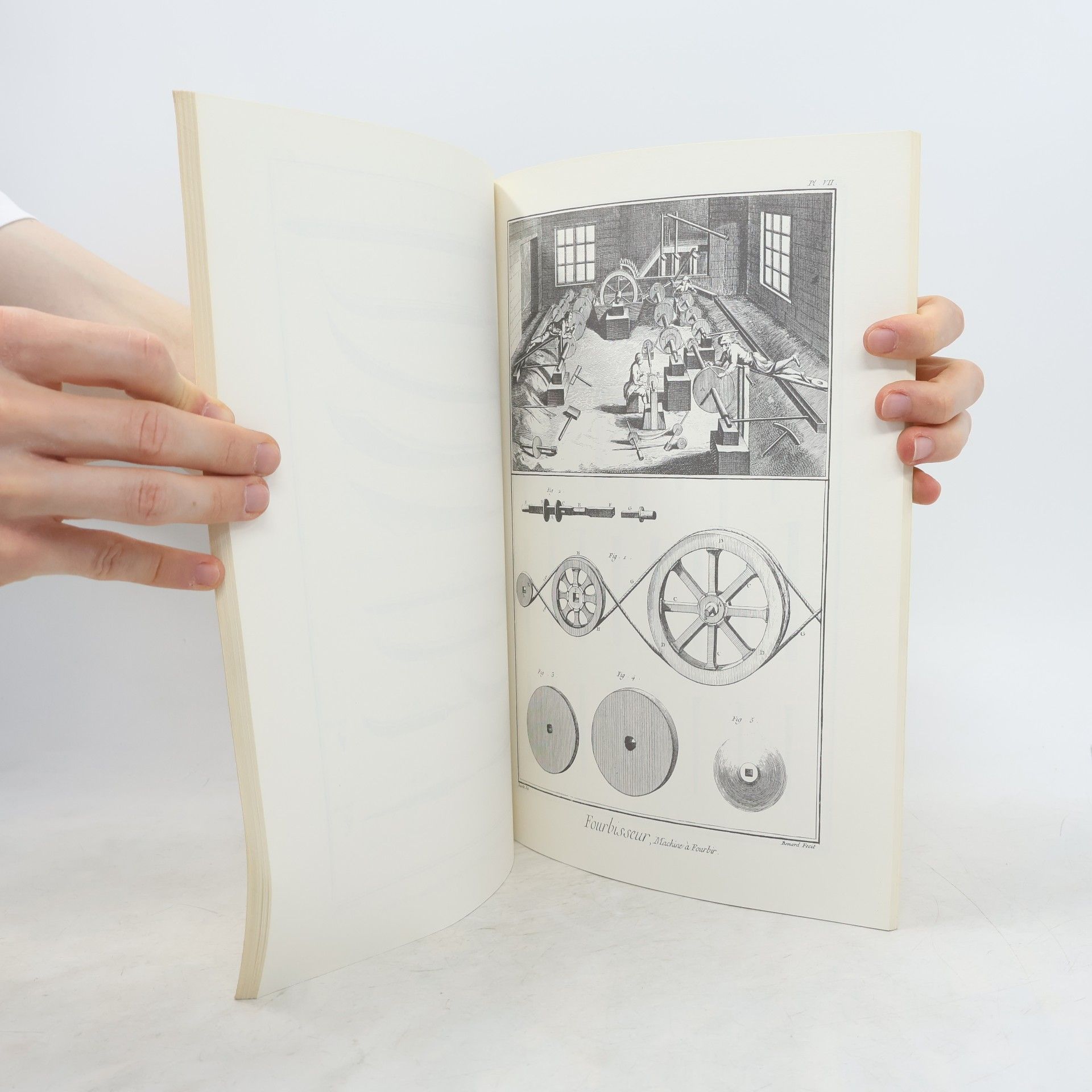 Diderot L'Encyclopédie Diderot et d'Alembert
