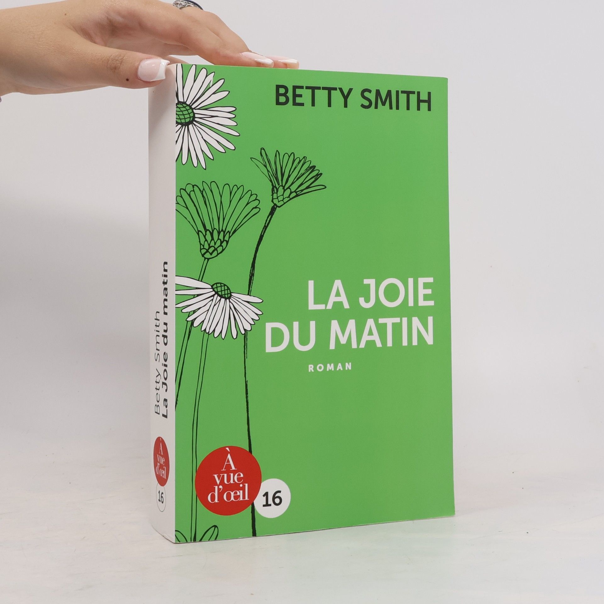 Betty Smith La joie du matin