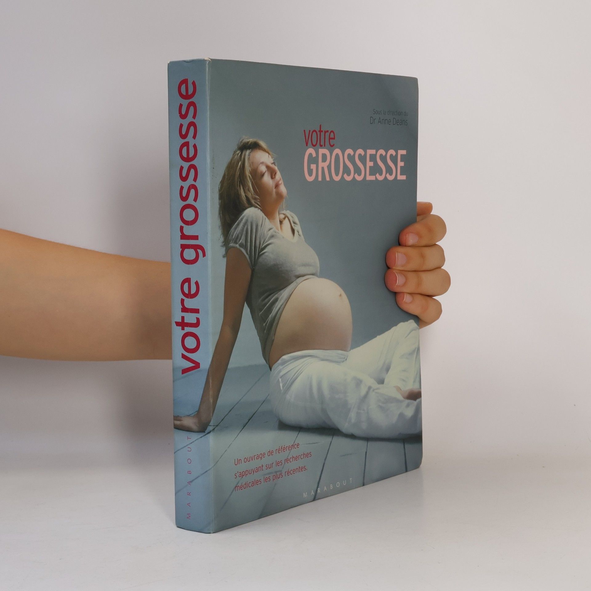 AA.VV. Votre grossesse