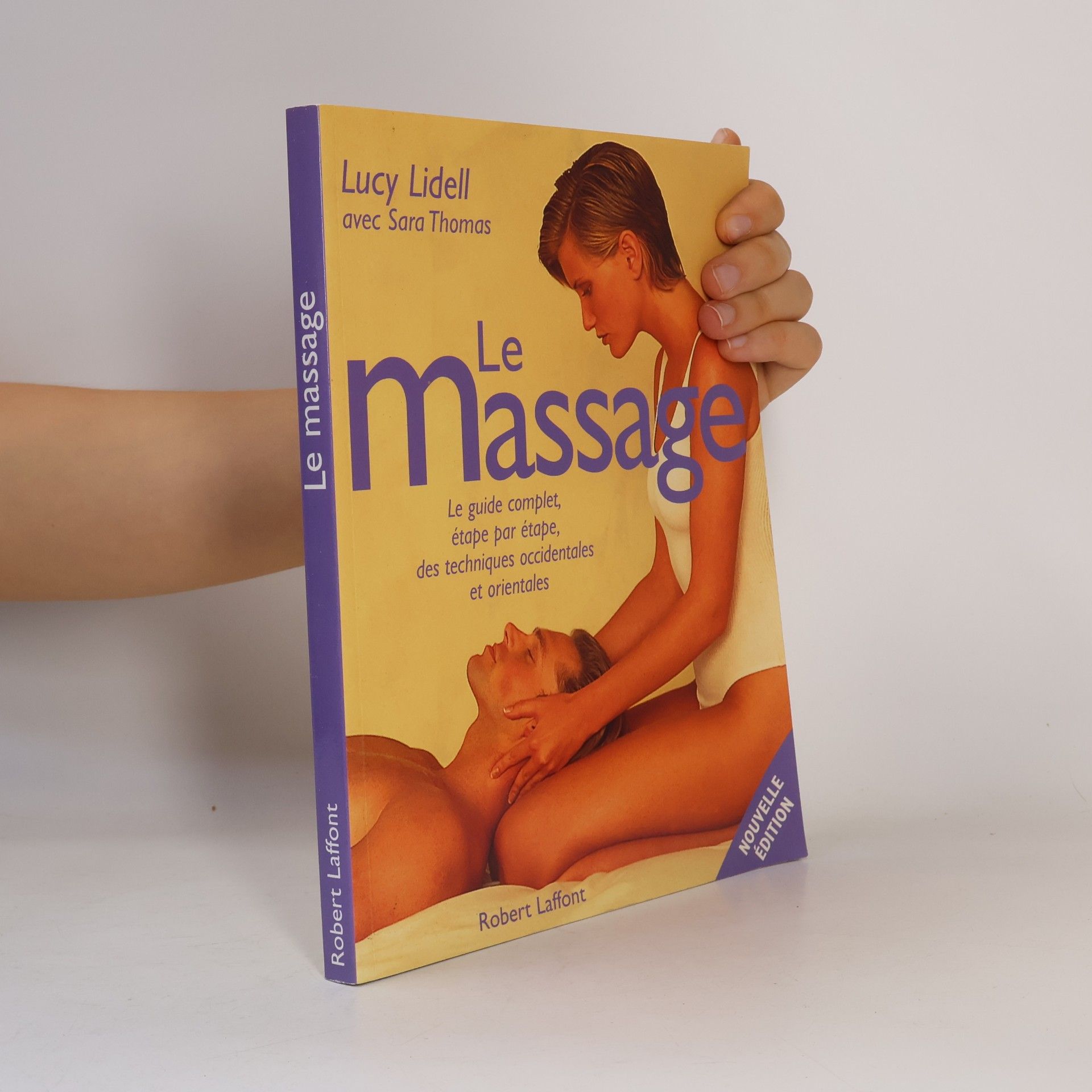 Le massage