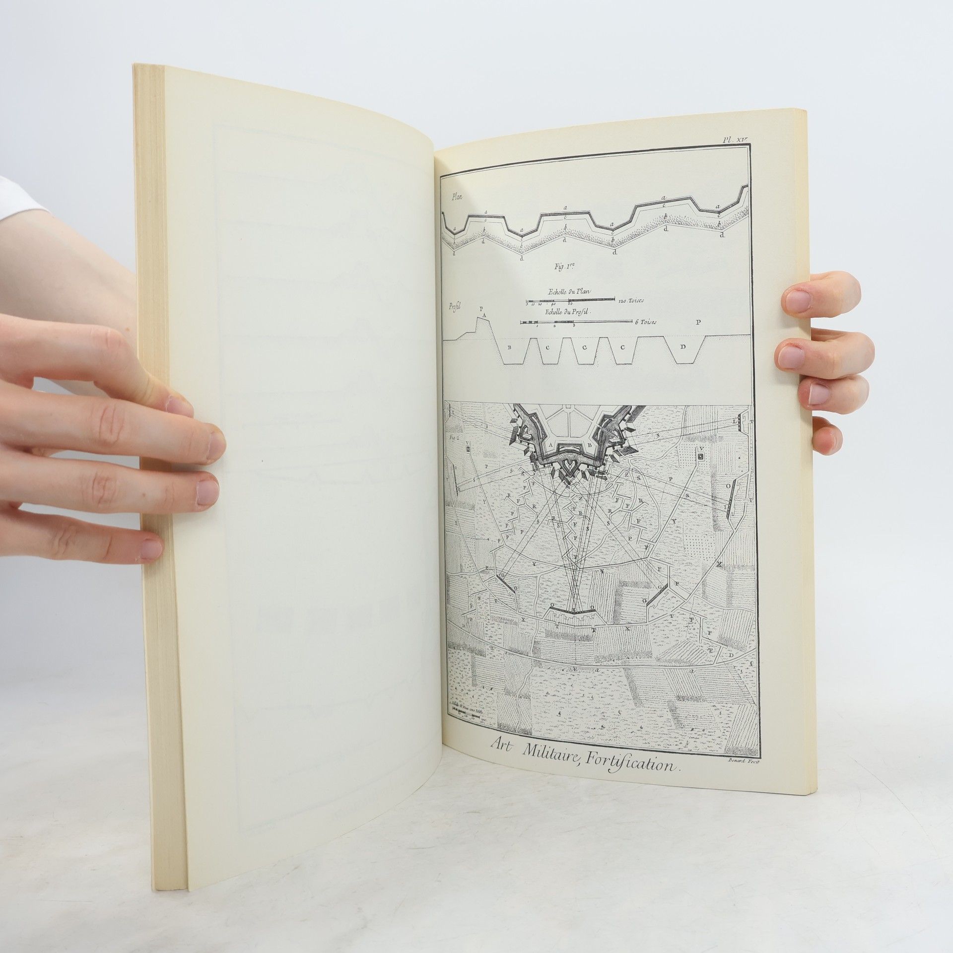 Diderot L'Encyclopédie Diderot et d'Alembert