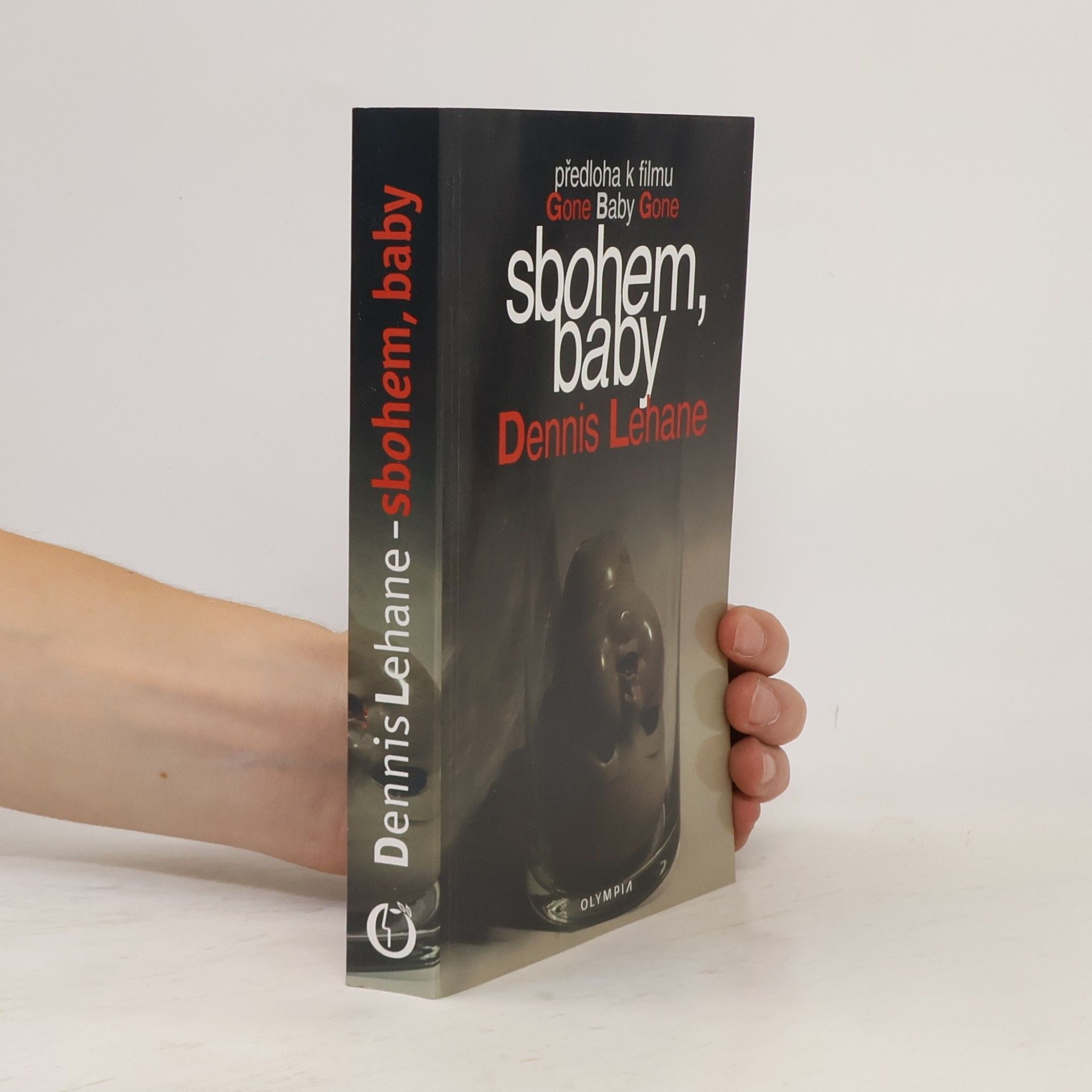 Dennis Lehane Sbohem, baby