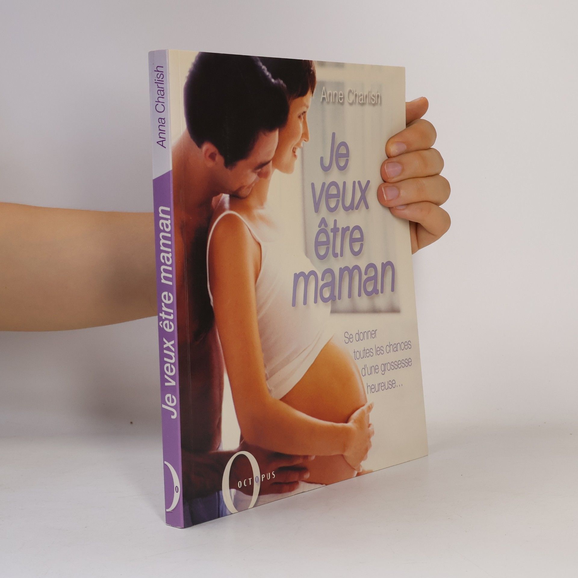Je veux être maman