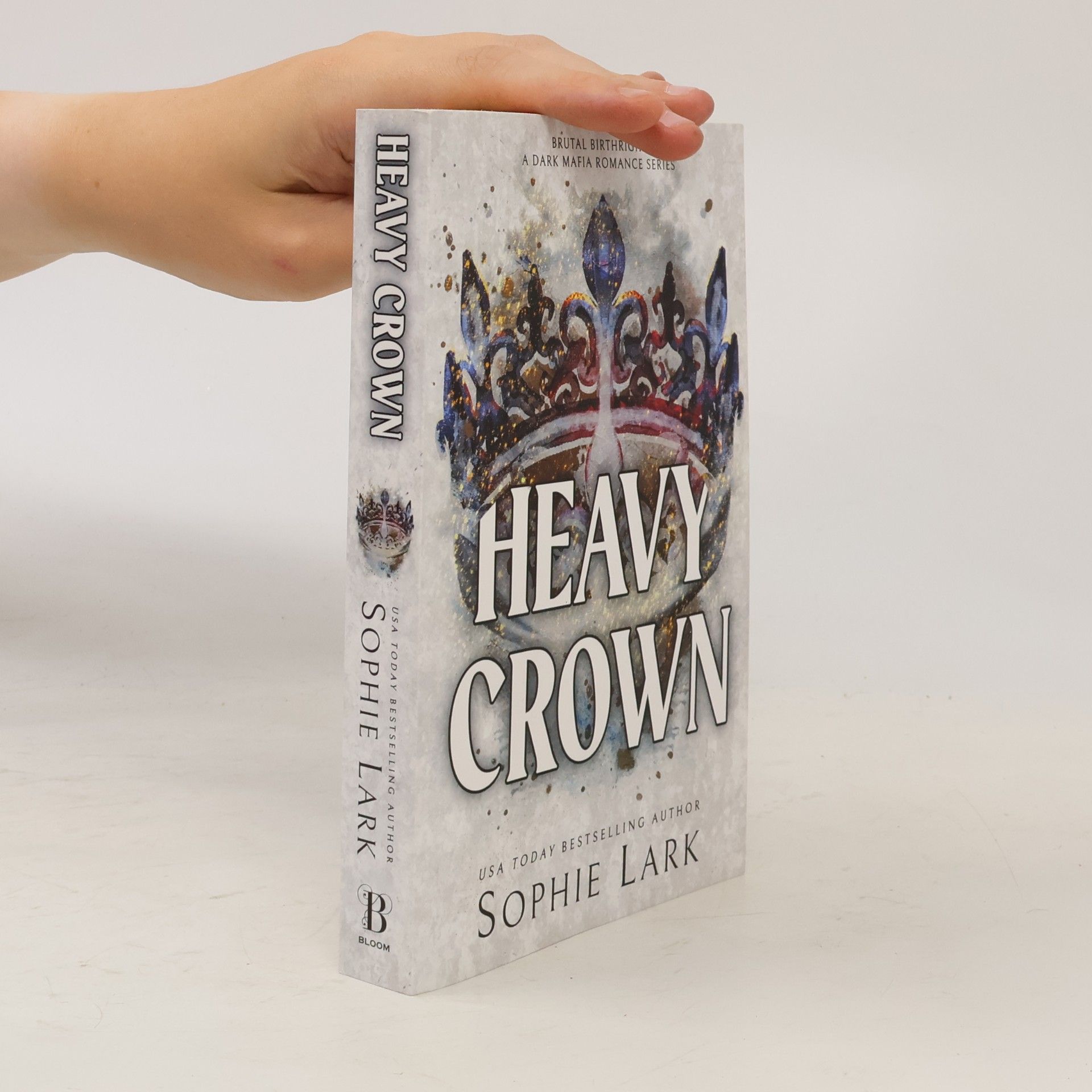 Heavy Crown