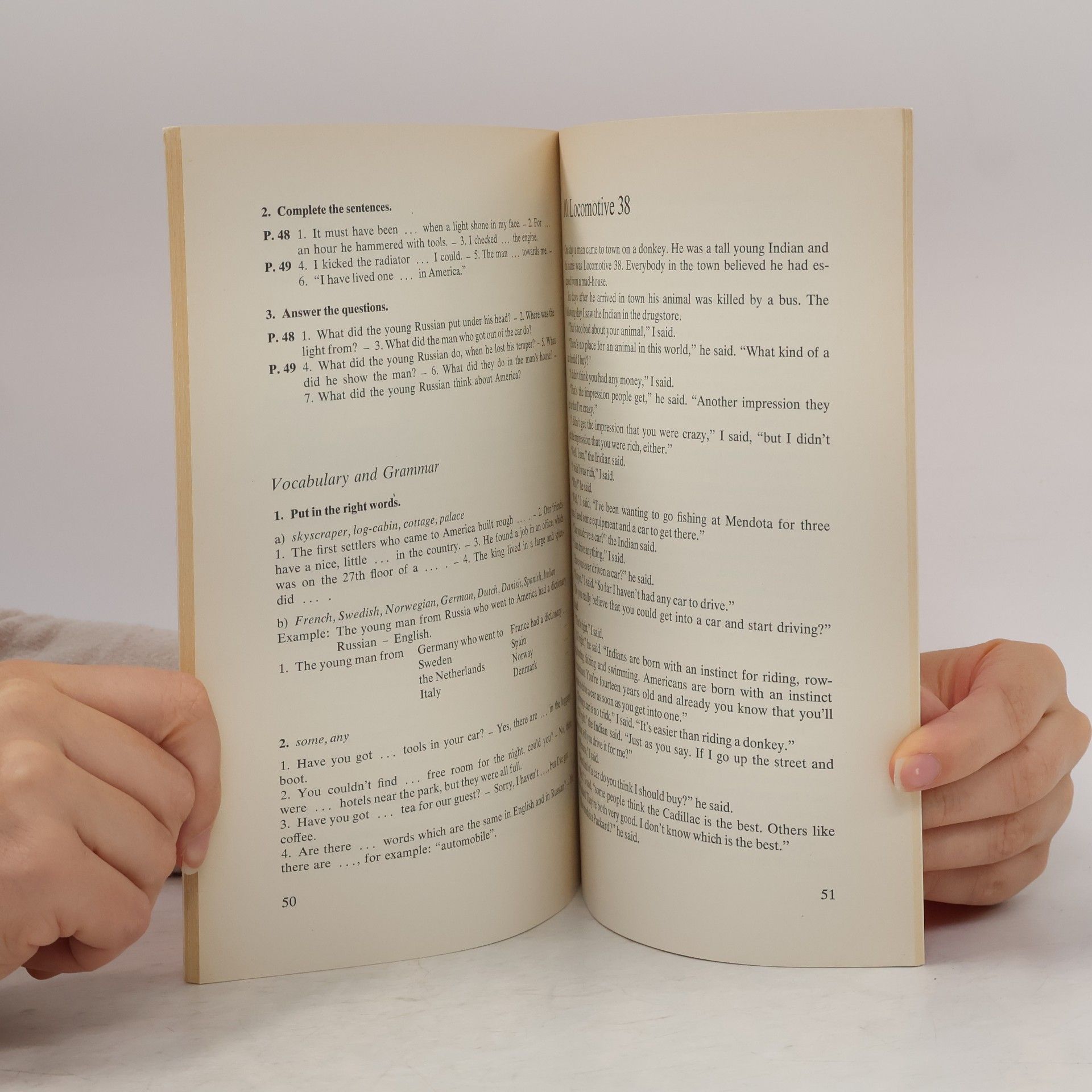 Alois Mayer The Rainbow Reader. Easy Stories and Work Sheets
