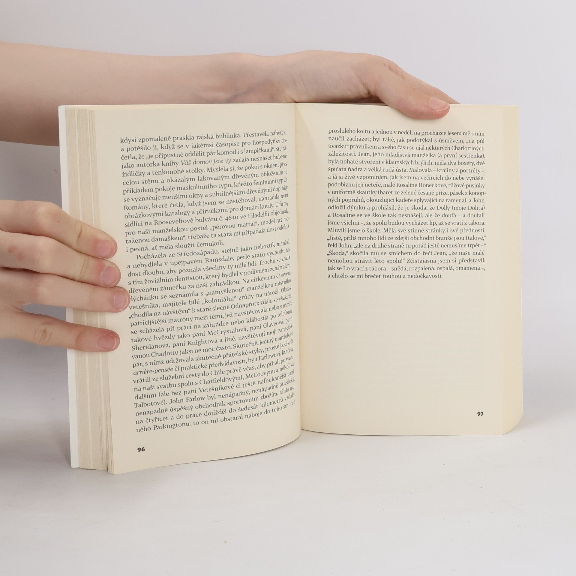 Vladimir Nabokov Lolita