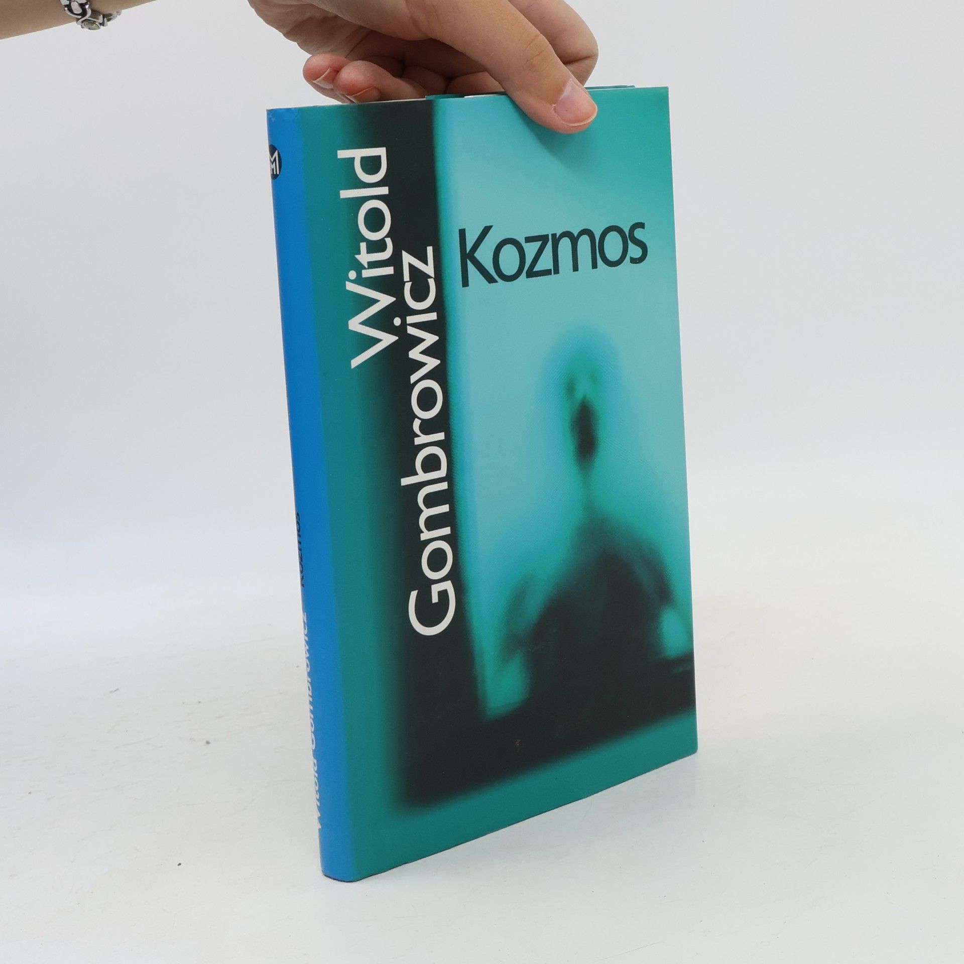 Witold Marian Gombrowicz Kozmos